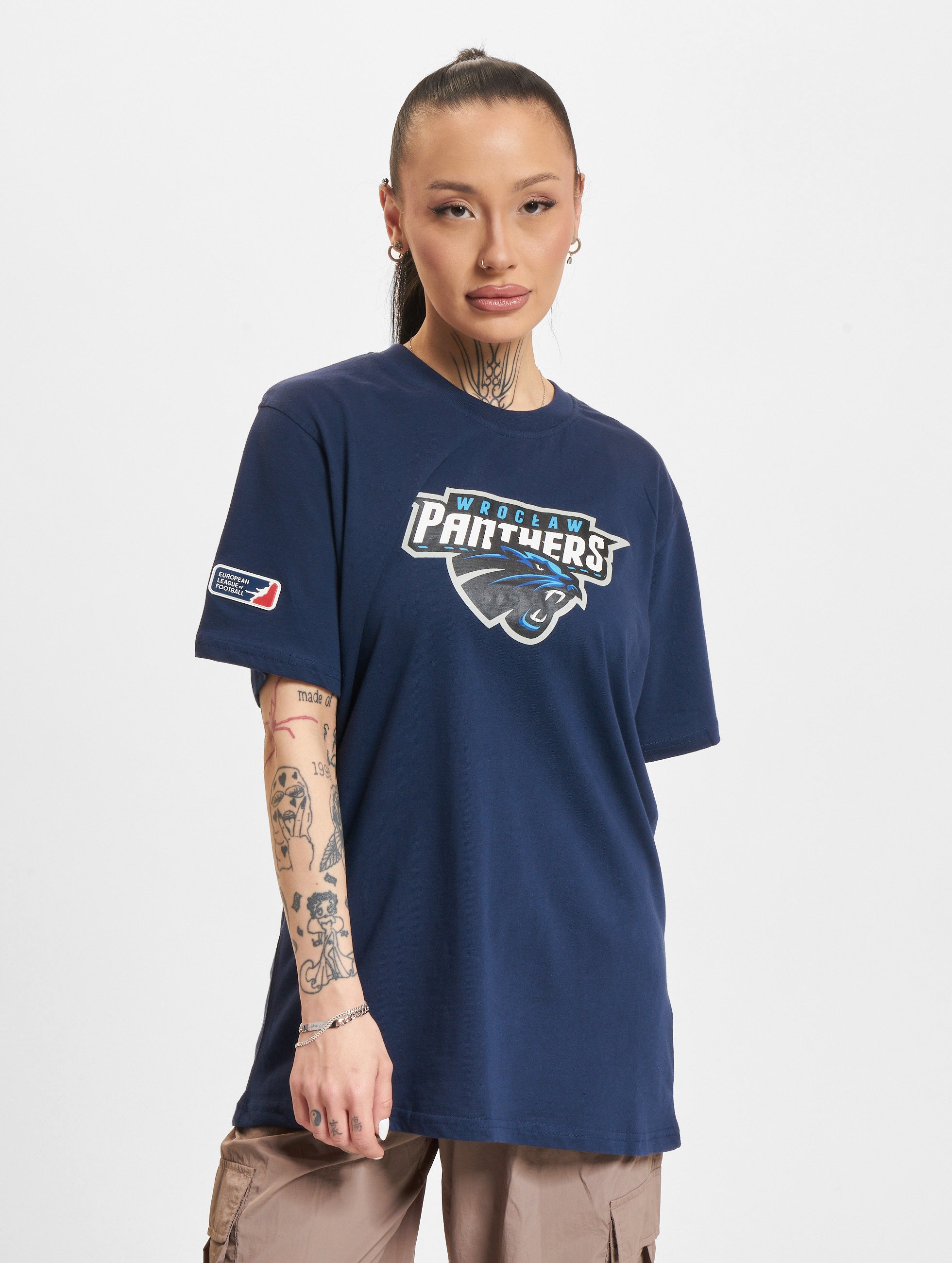 Wroclaw Panthers Legacy T-Shirt