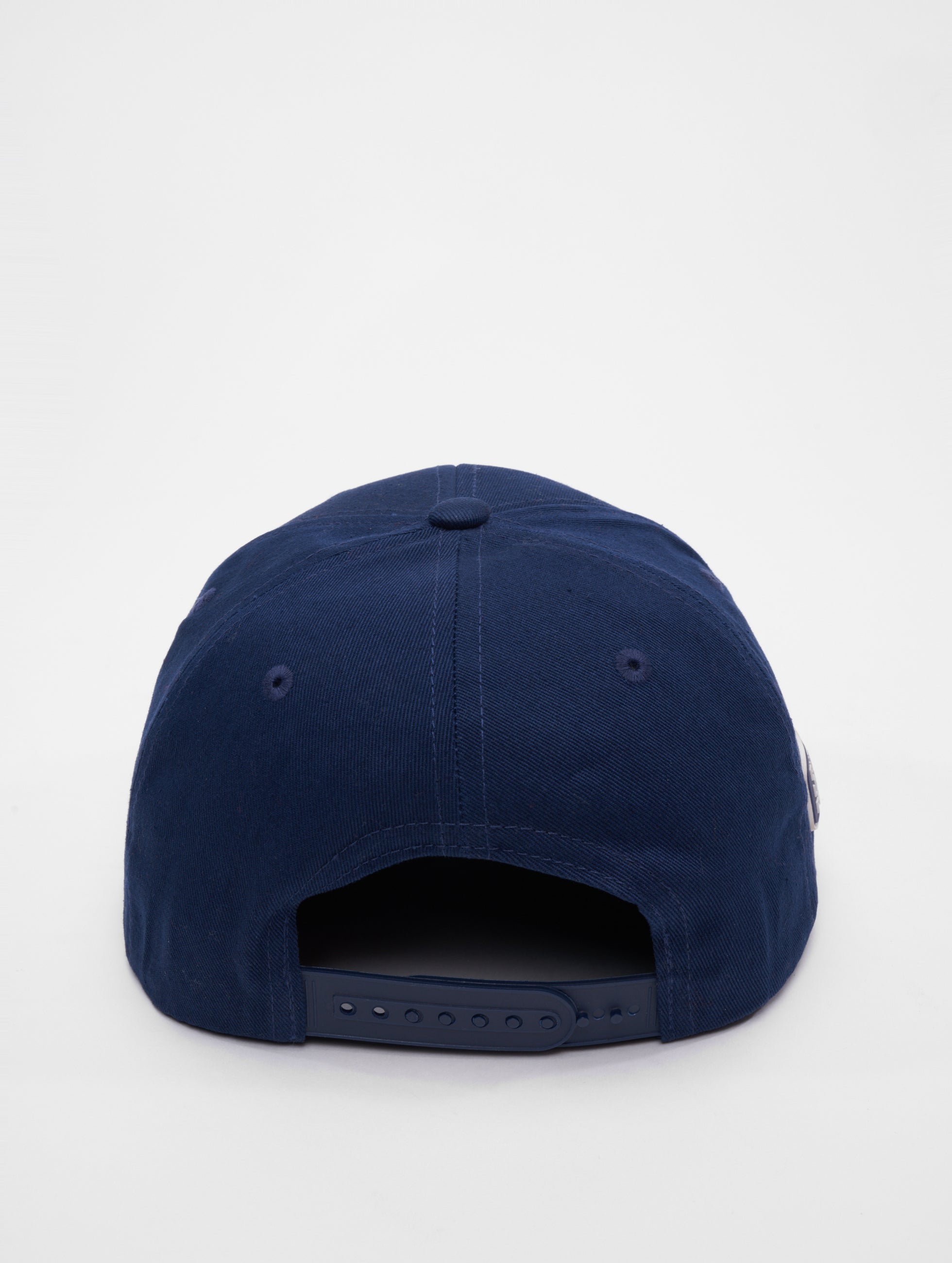 Paris Musketeers Contrast Snapback Cap