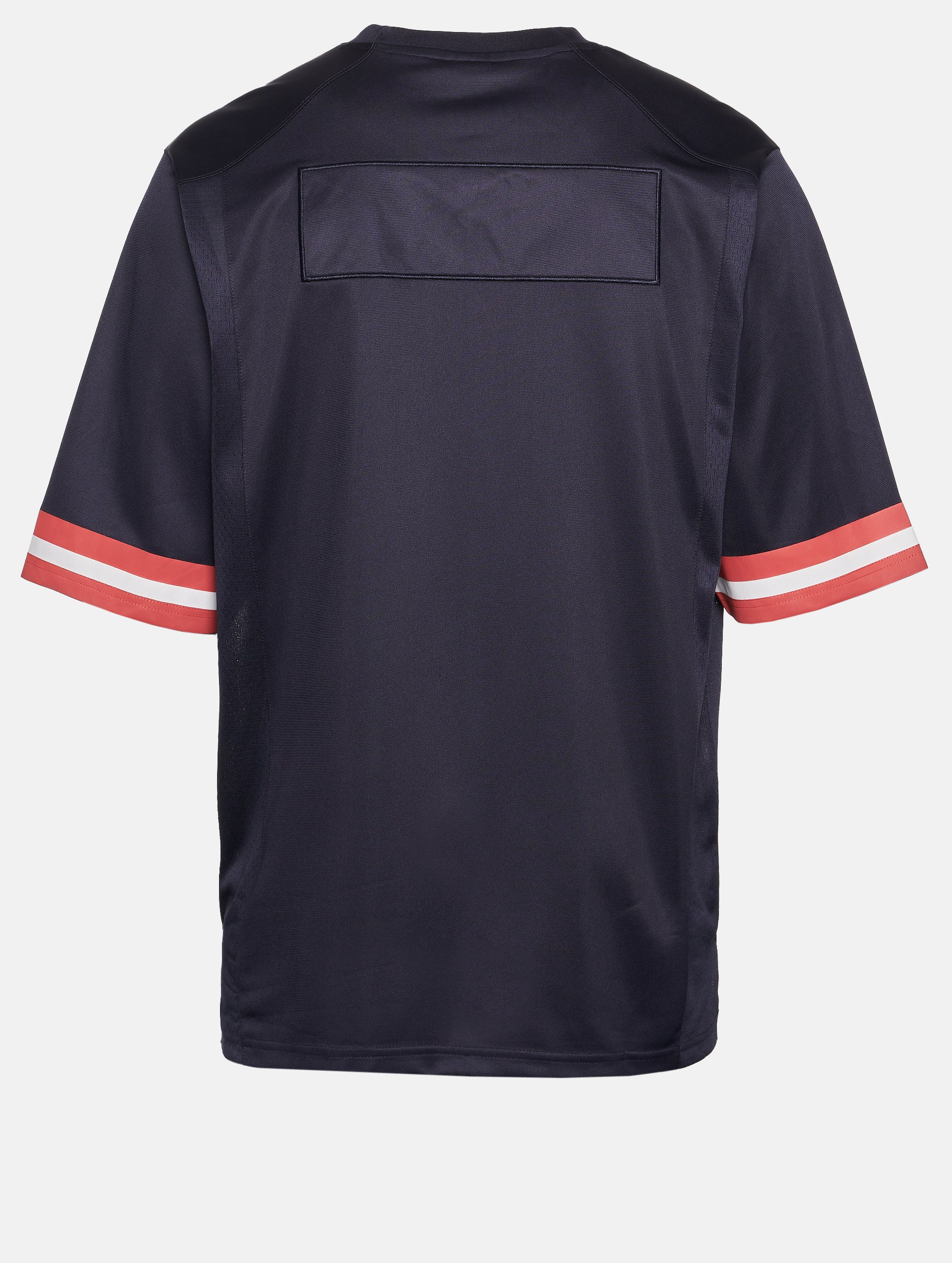 Hamburg Sea Devils Authentic Game Jersey