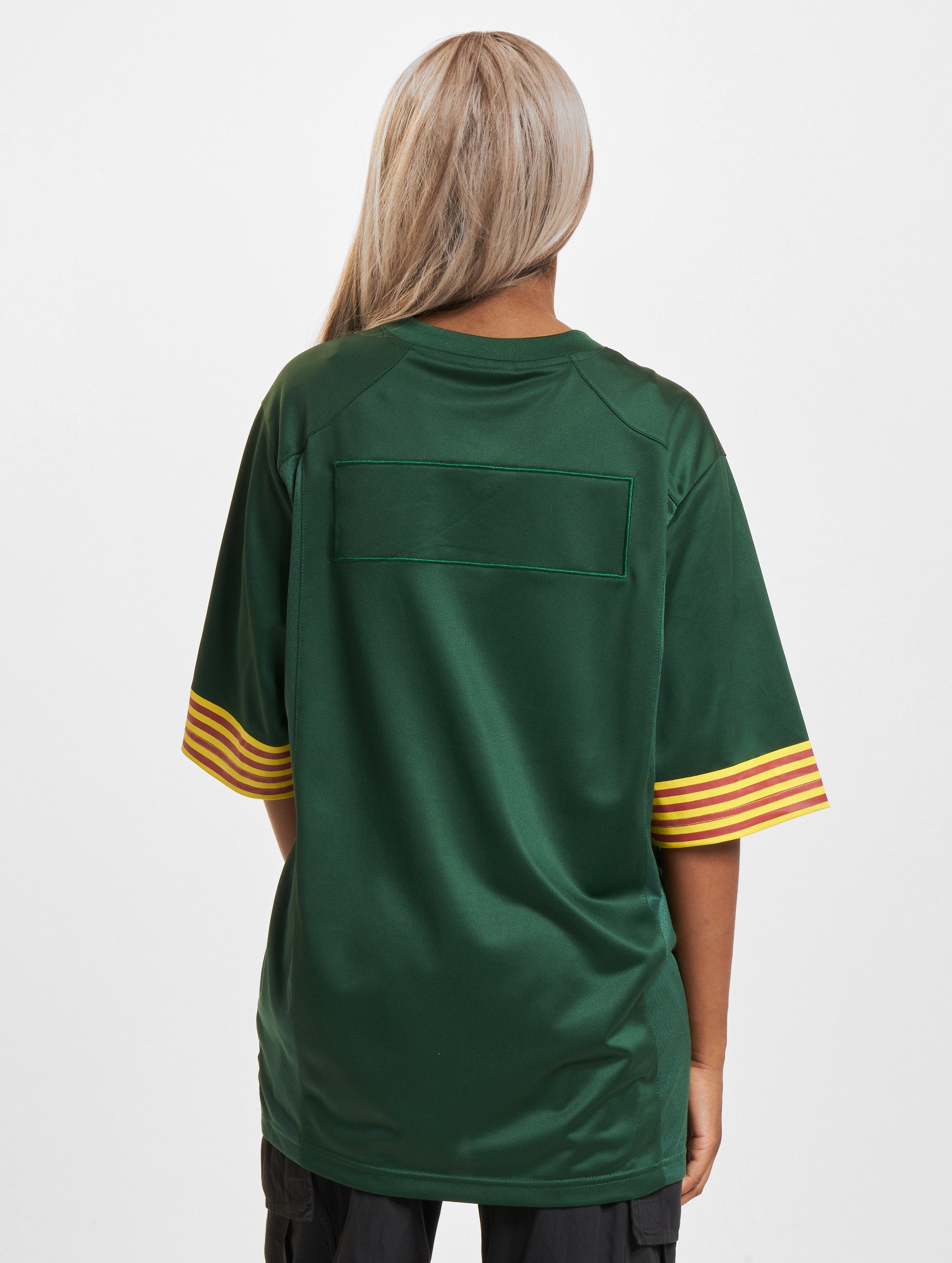 Barcelona Dragons Authentic Game Jersey