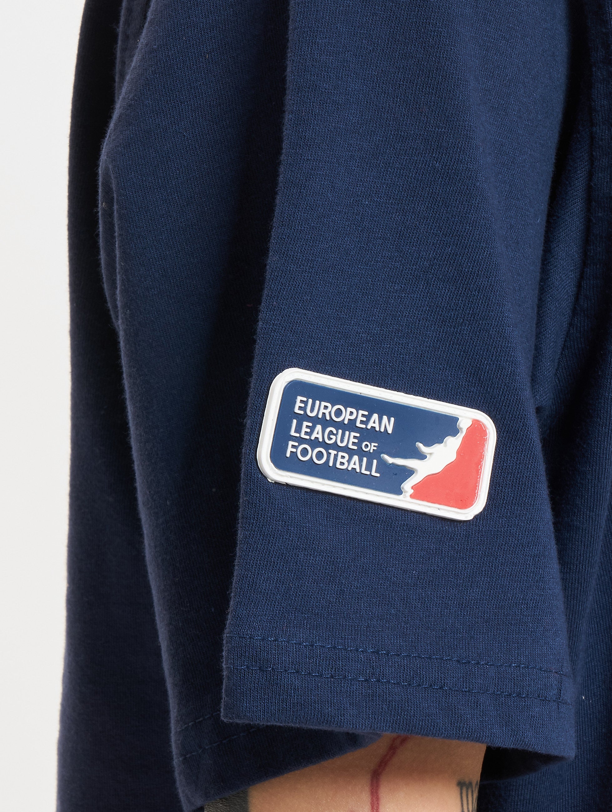 Wroclaw Panthers Legacy T-Shirt