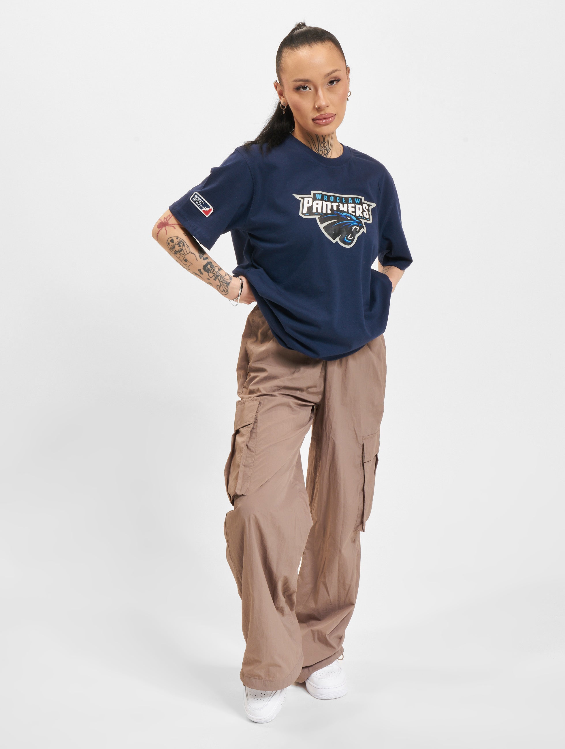 Wroclaw Panthers Legacy T-Shirt