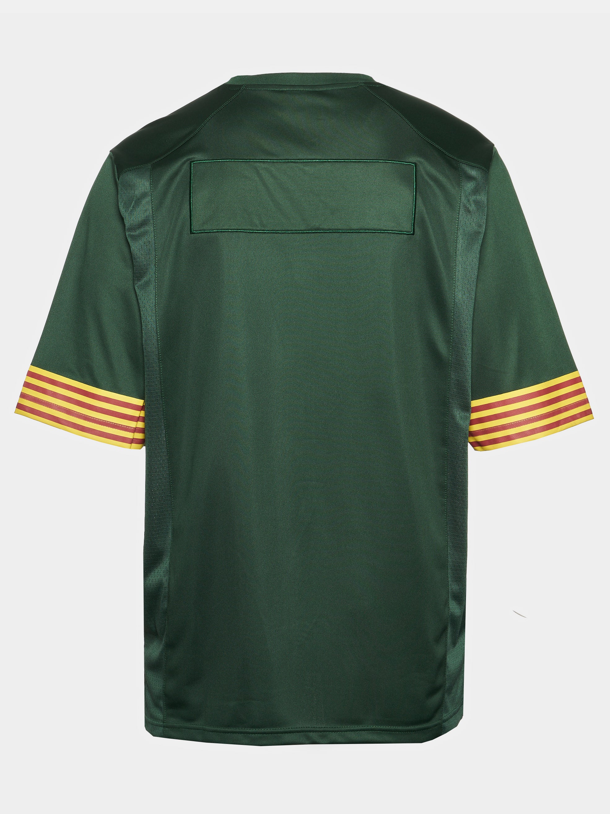 Barcelona Dragons Authentic Game Jersey