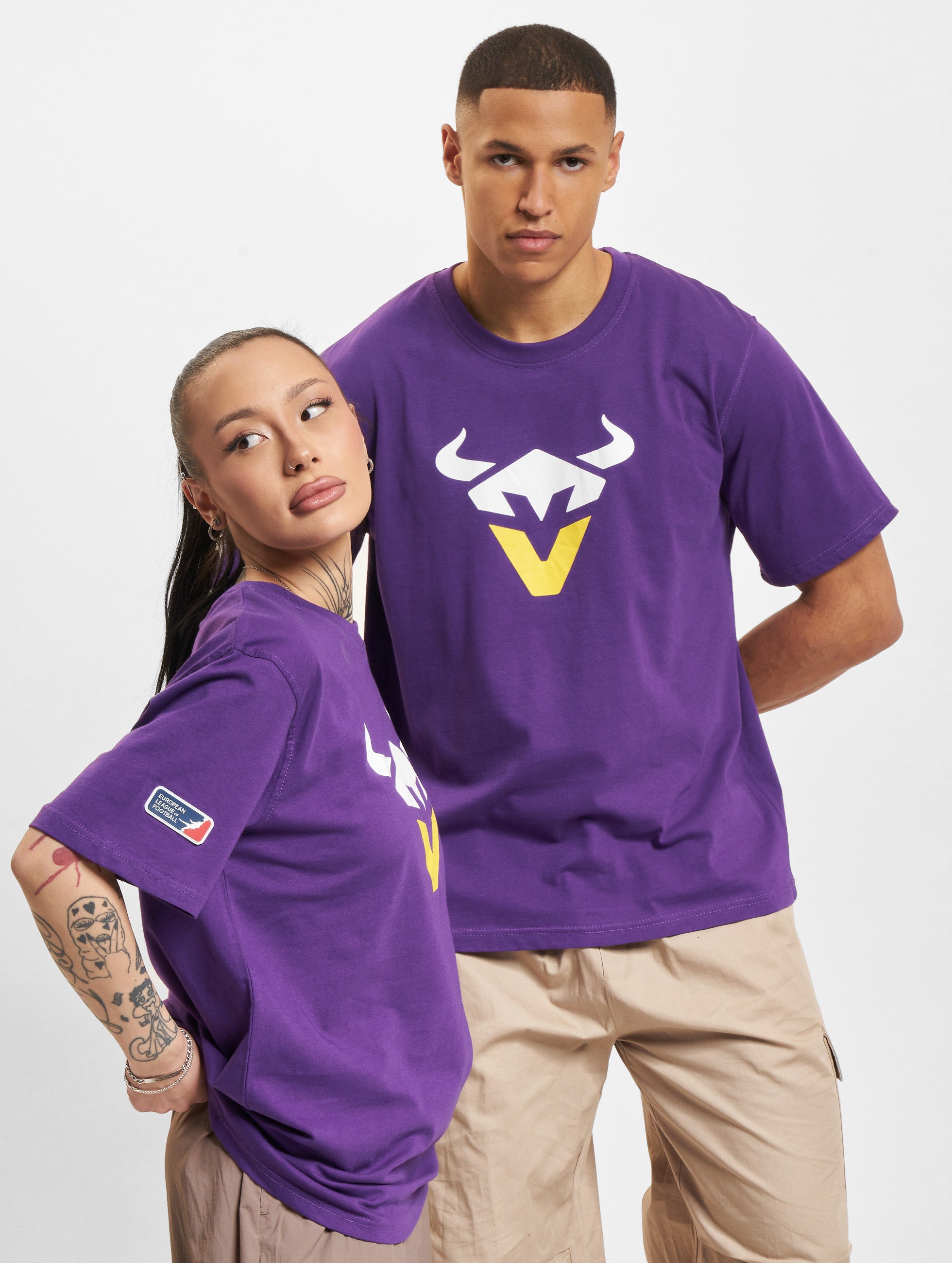 Vienna Vikings Icon T-Shirt