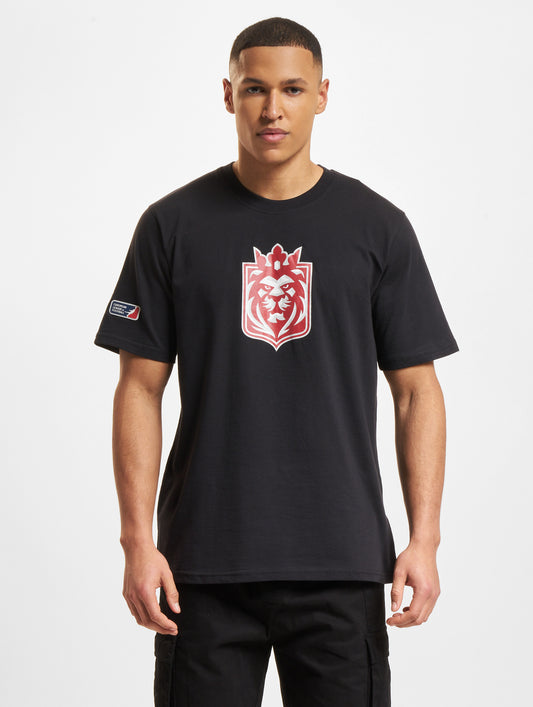 Prague Lions T-Shirt 2024 Design 1