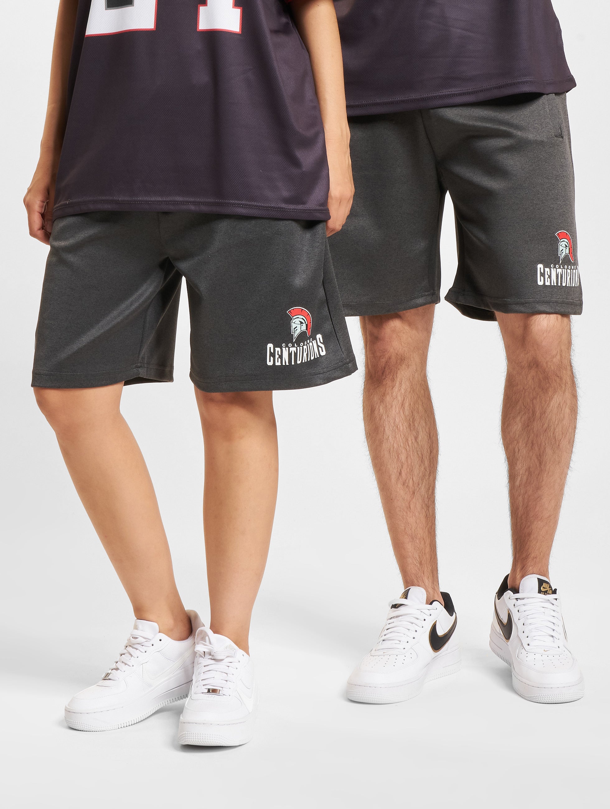 Cologne Centurions Trainer Shorts