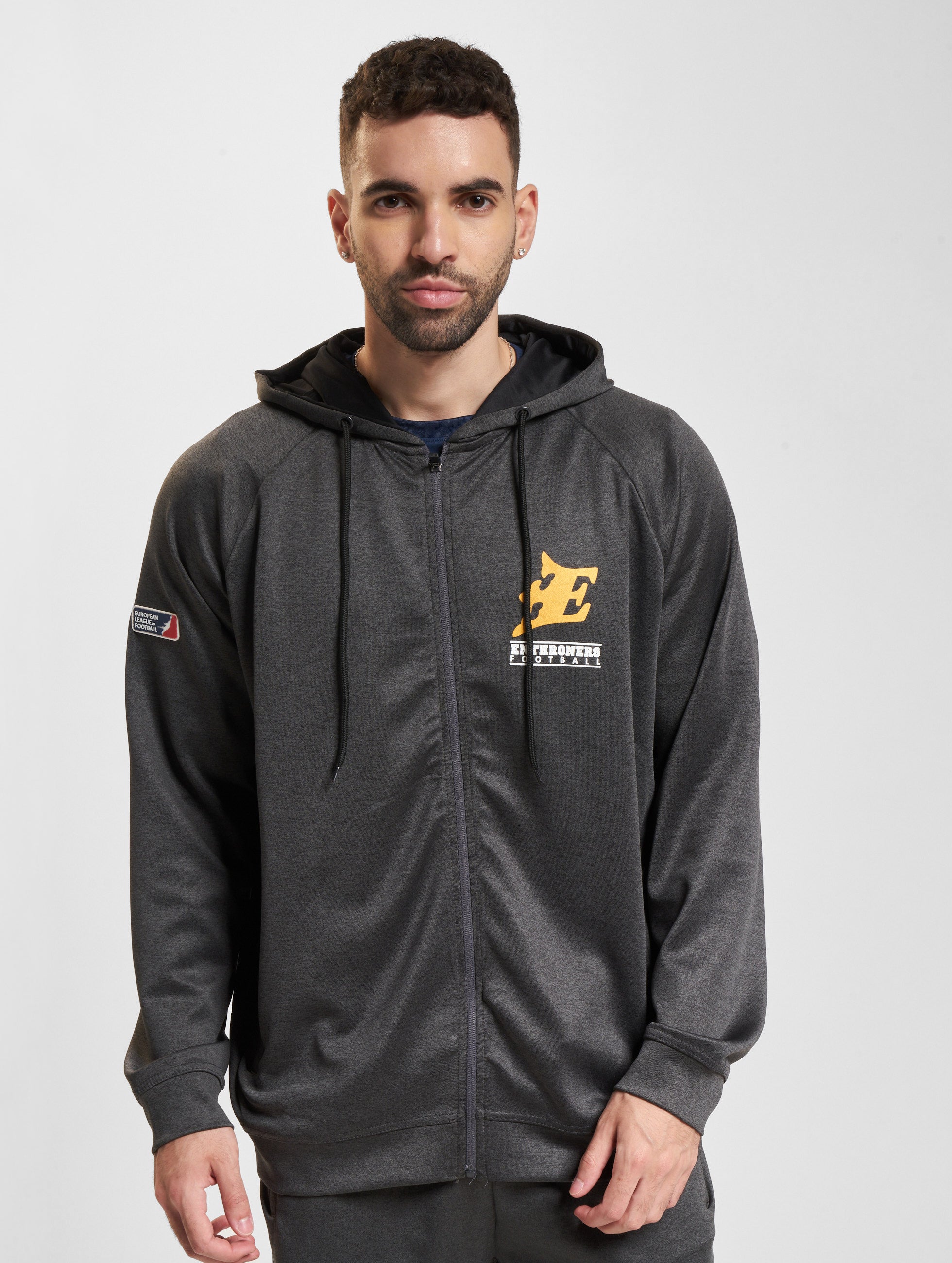 Fehervar Enthroners Trainer Jacket