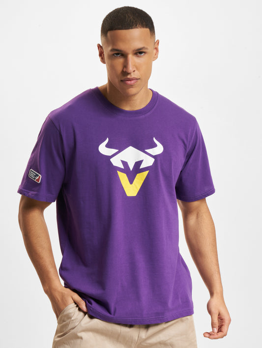 Vienna Vikings T-Shirt 2024 Design 3