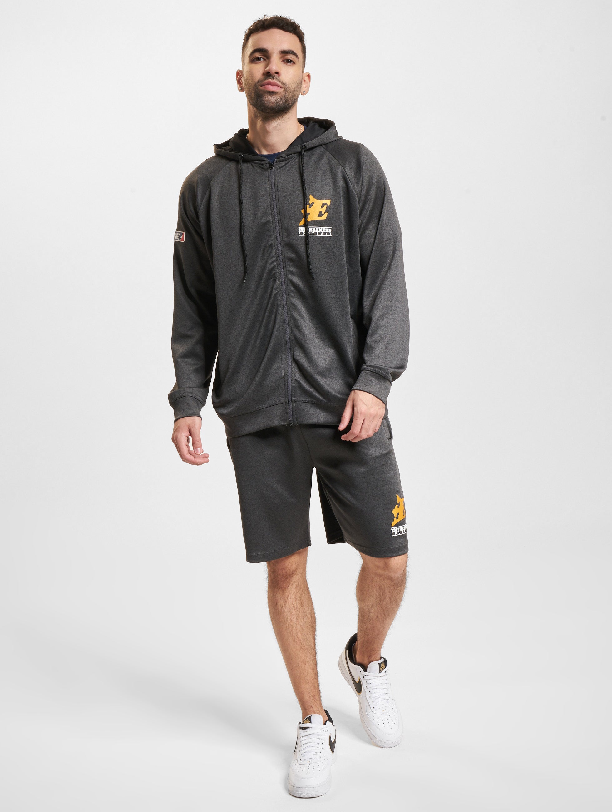 Fehervar Enthroners Trainer Jacket