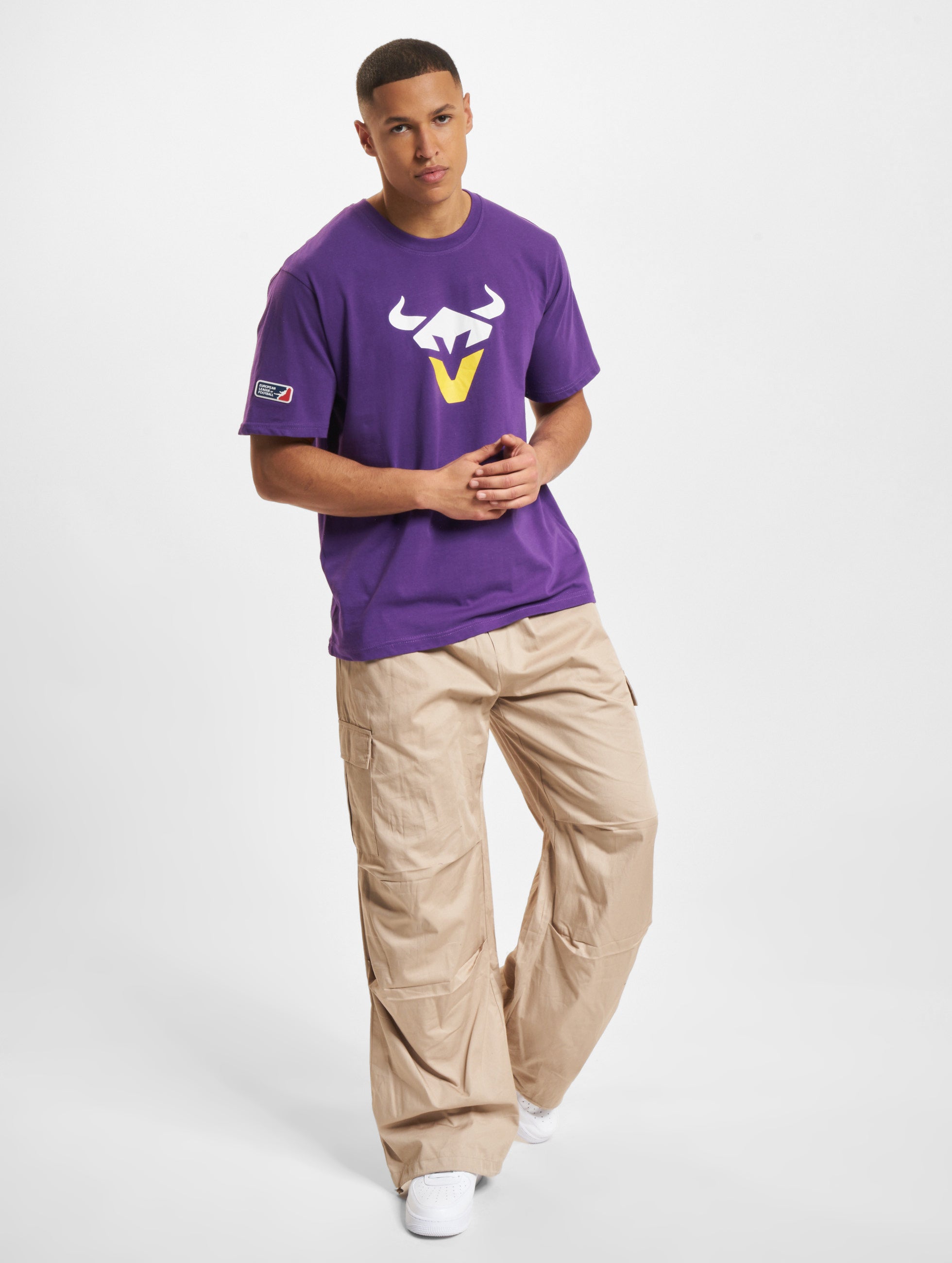 Vienna Vikings Icon T-Shirt