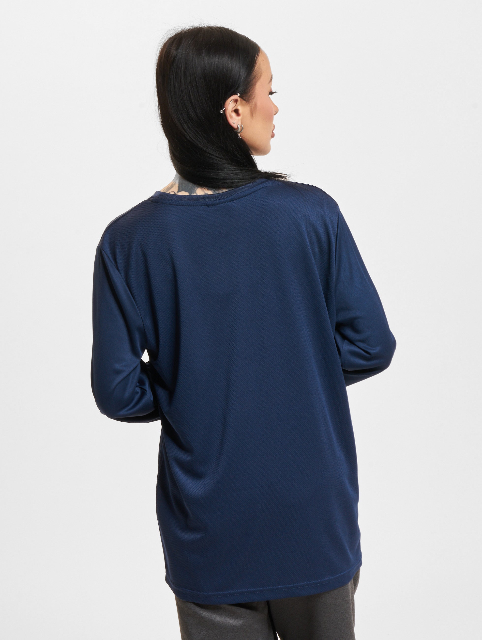 Fehervar Enthroners Performance Longsleeve