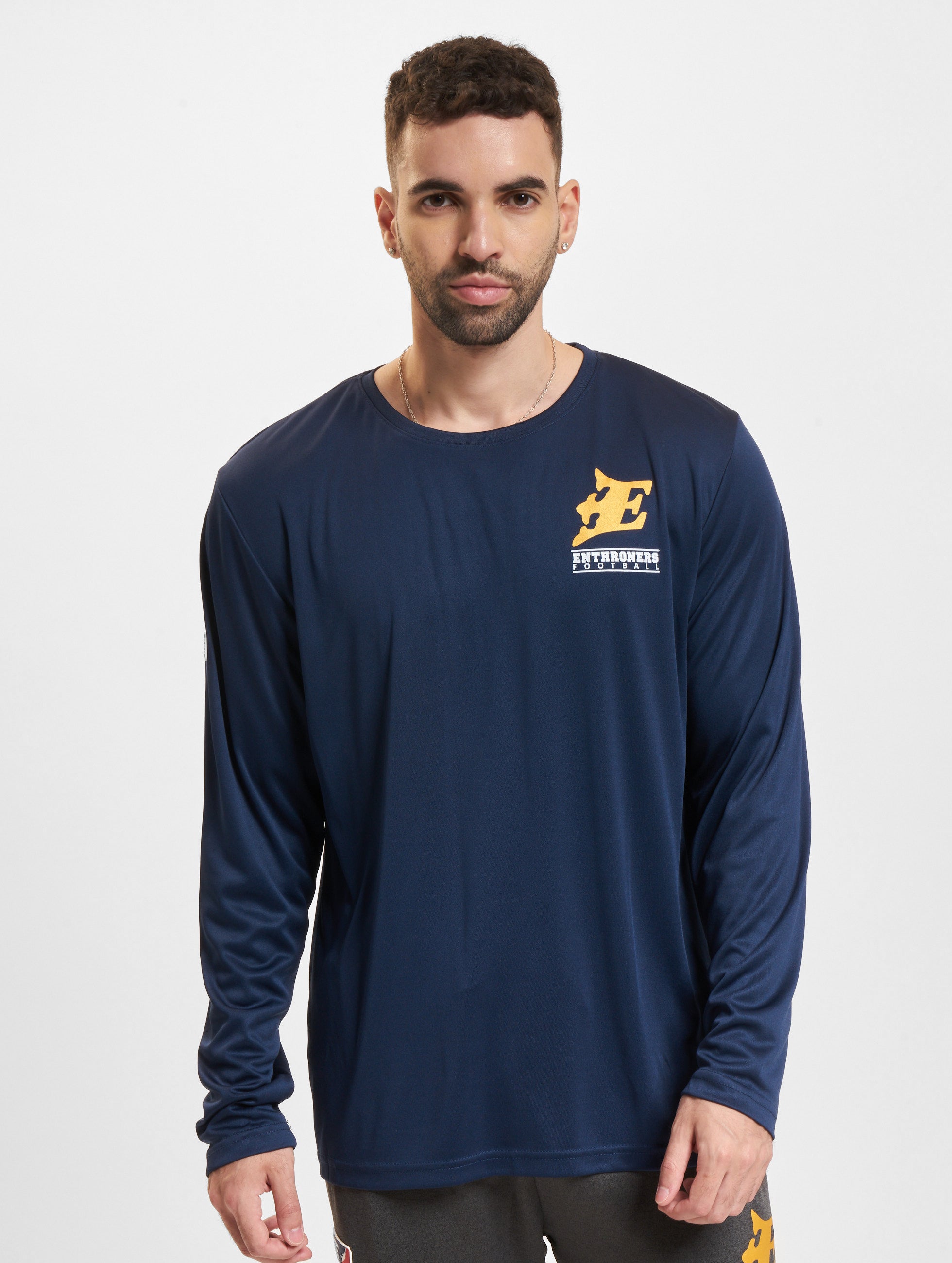 Fehervar Enthroners Performance Longsleeve