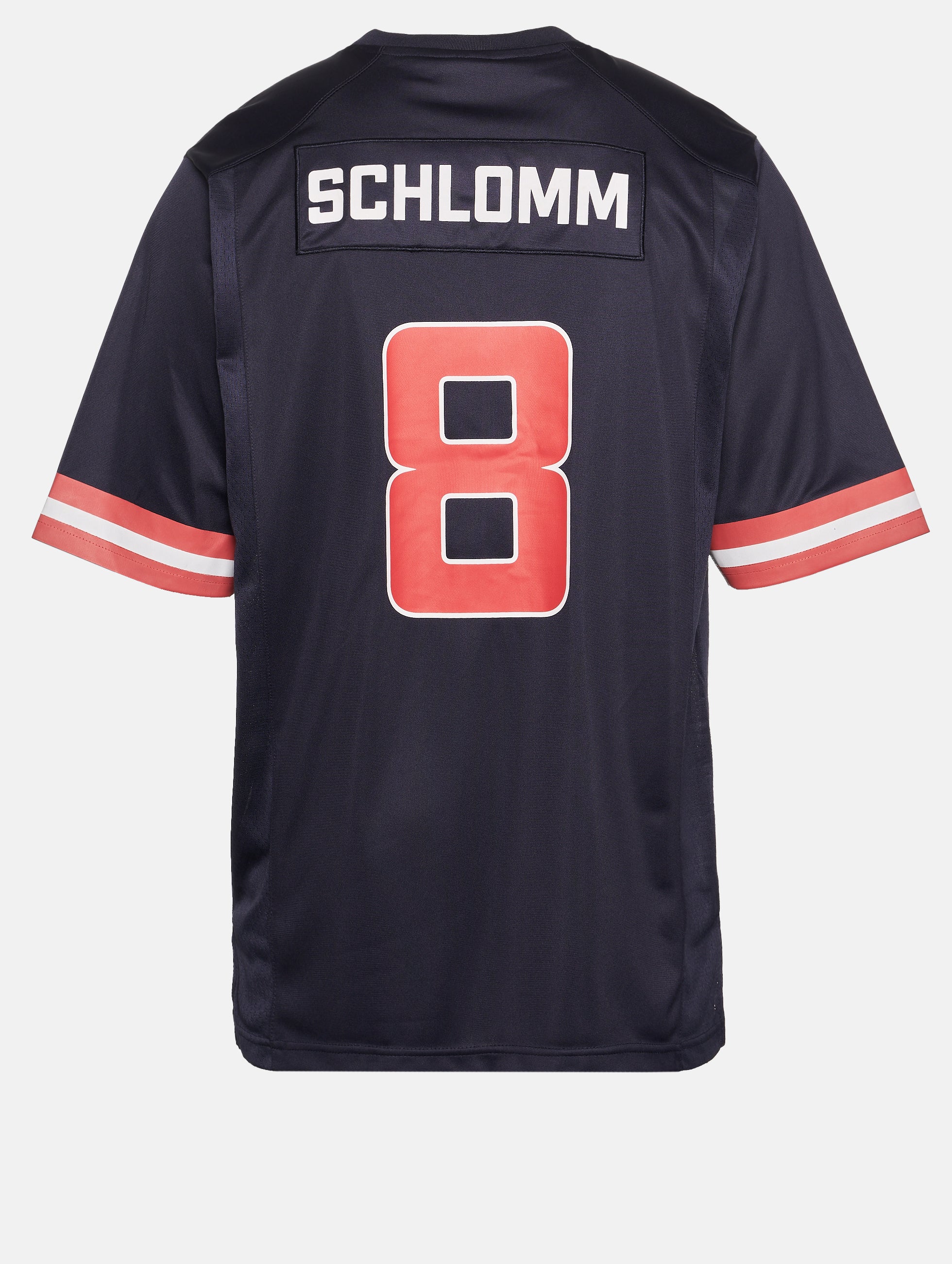 Hamburg Sea Devils Authentic Game Jersey