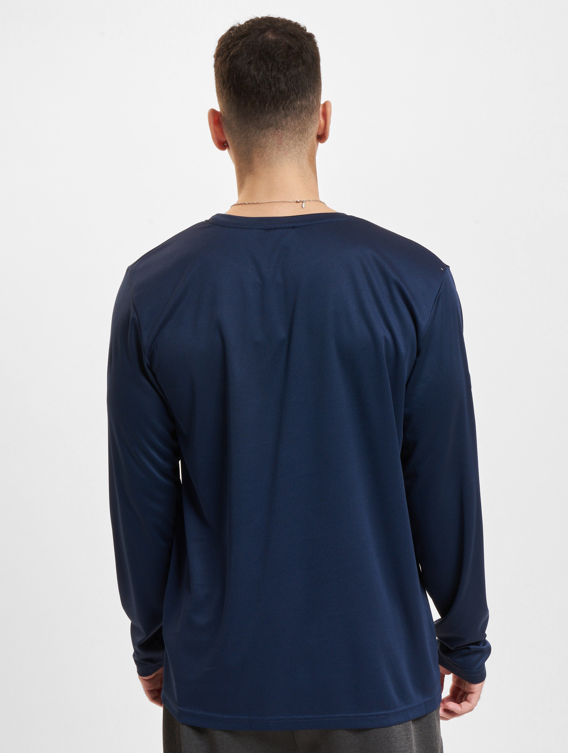 Fehervar Enthroners Performance Longsleeve