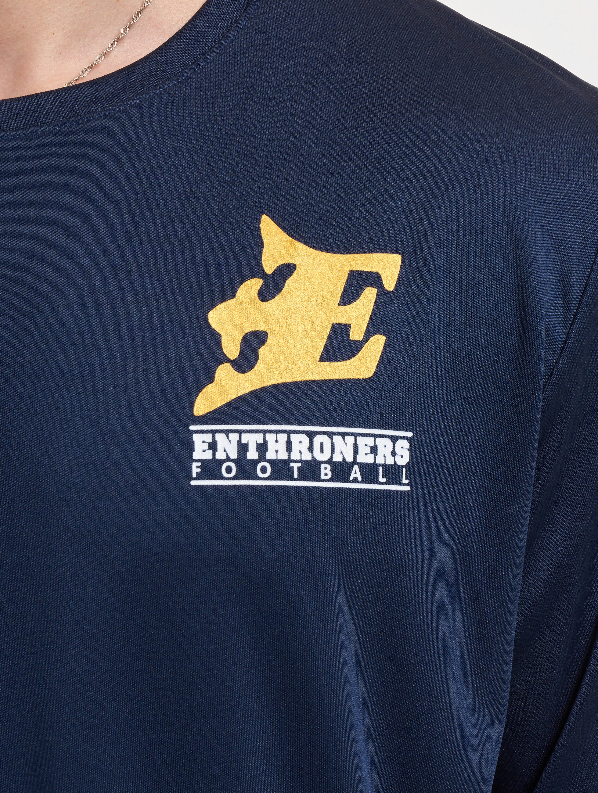 Fehervar Enthroners Performance Longsleeve