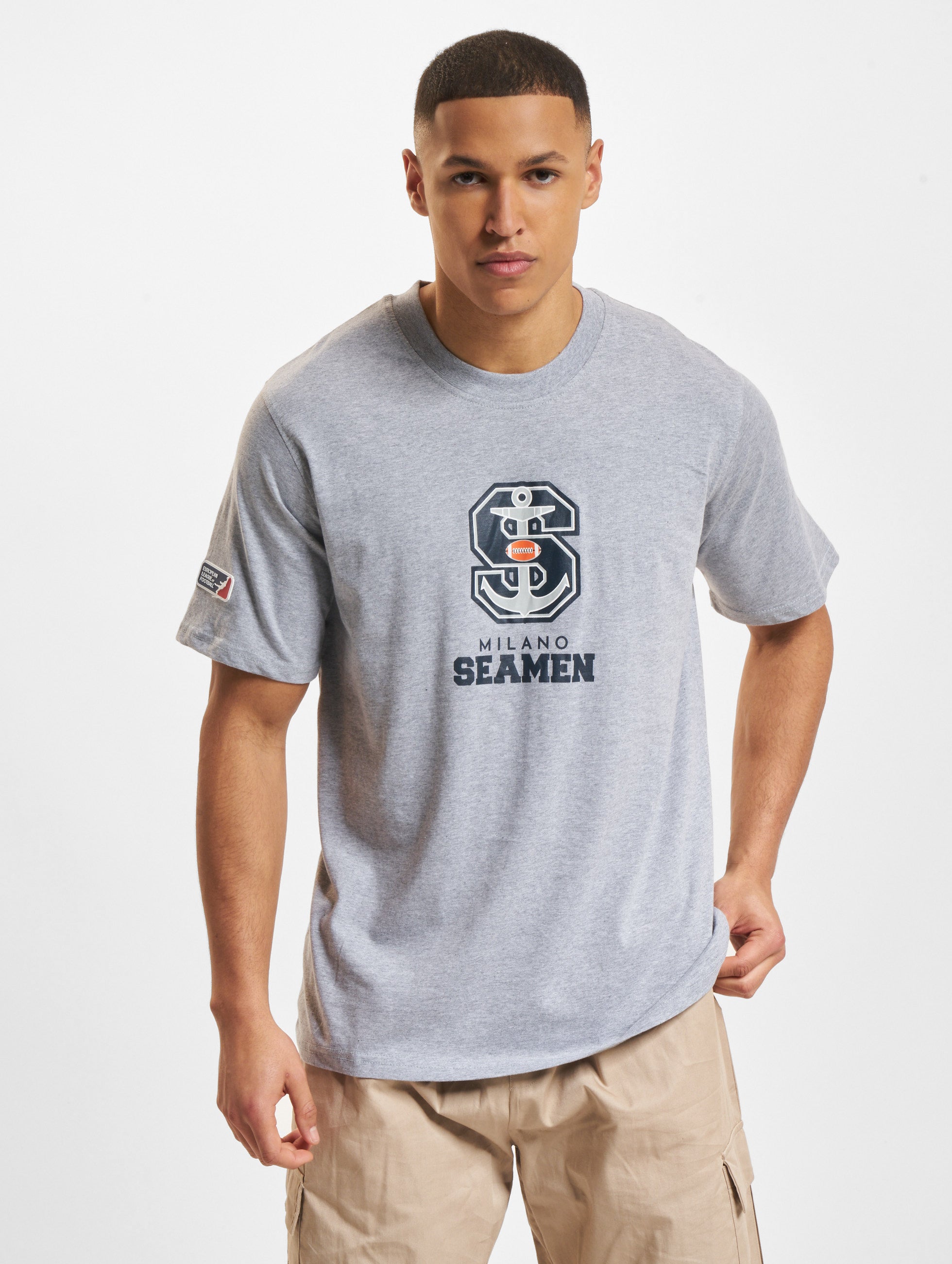 Milano Seamen Legacy T-Shirt