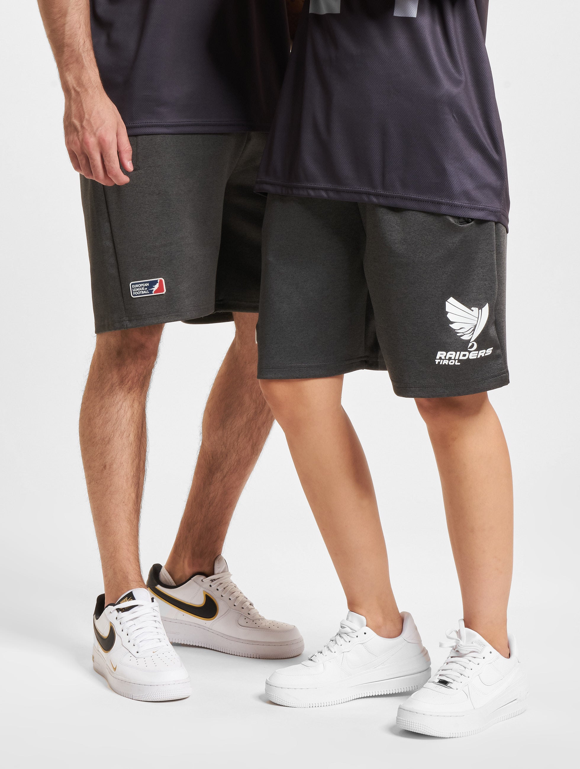 Raiders Tirol Trainer Shorts