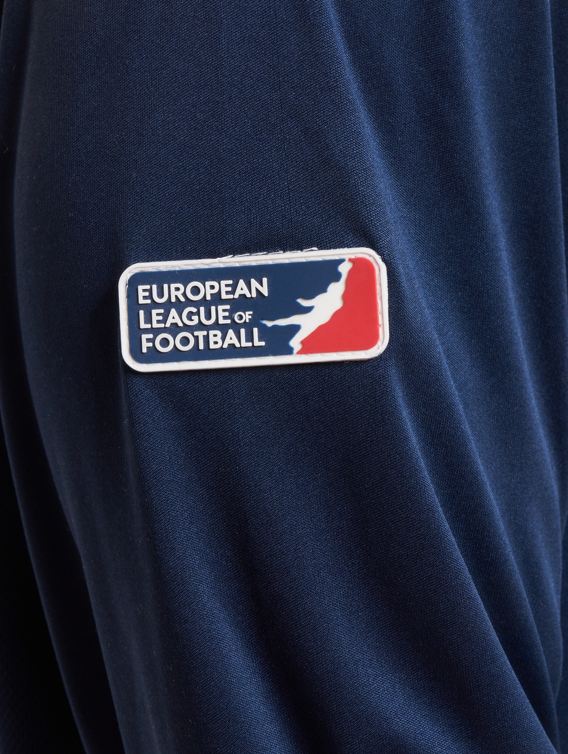 Fehervar Enthroners Performance Longsleeve