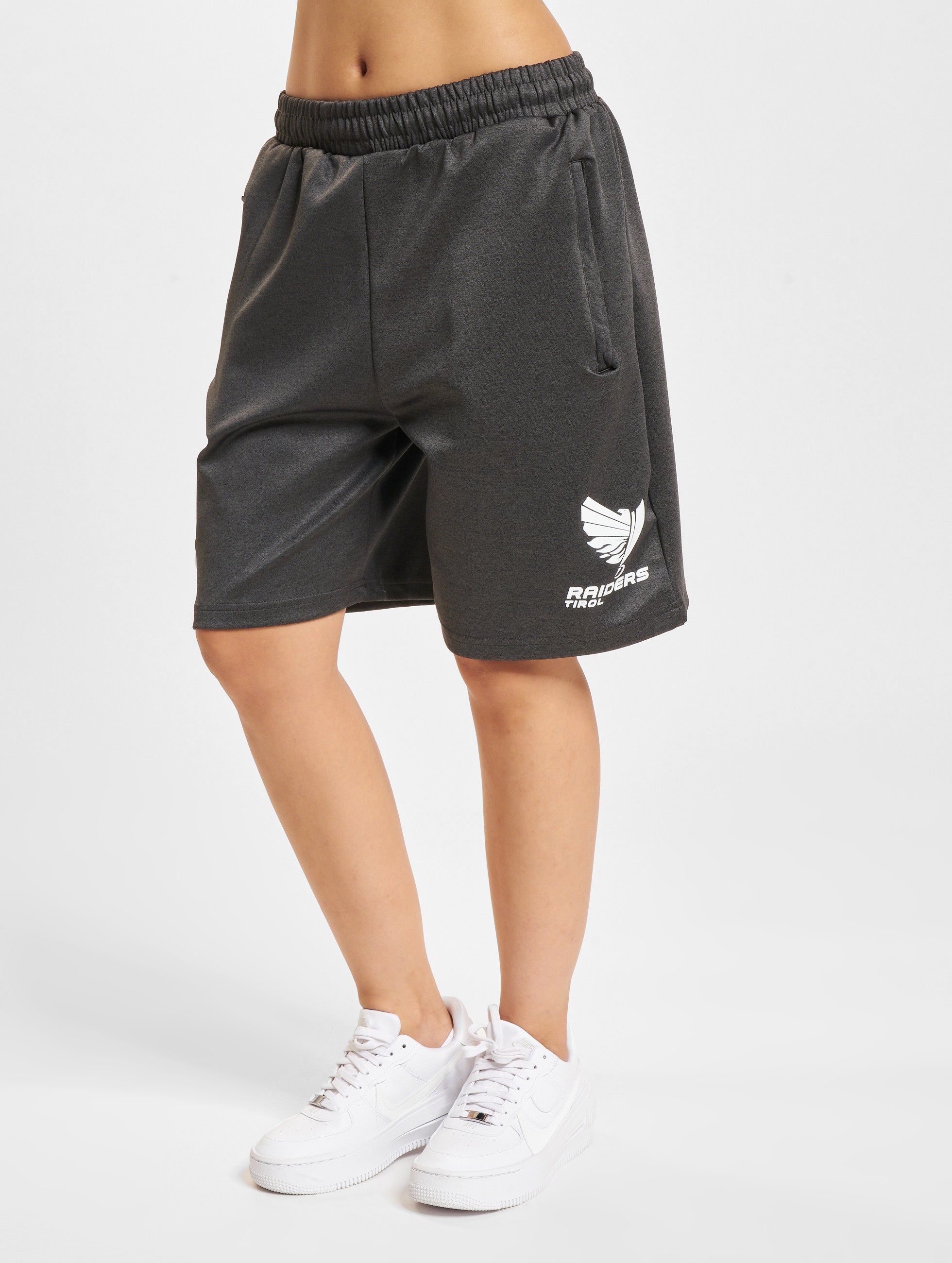 Raiders Tirol Trainer Shorts