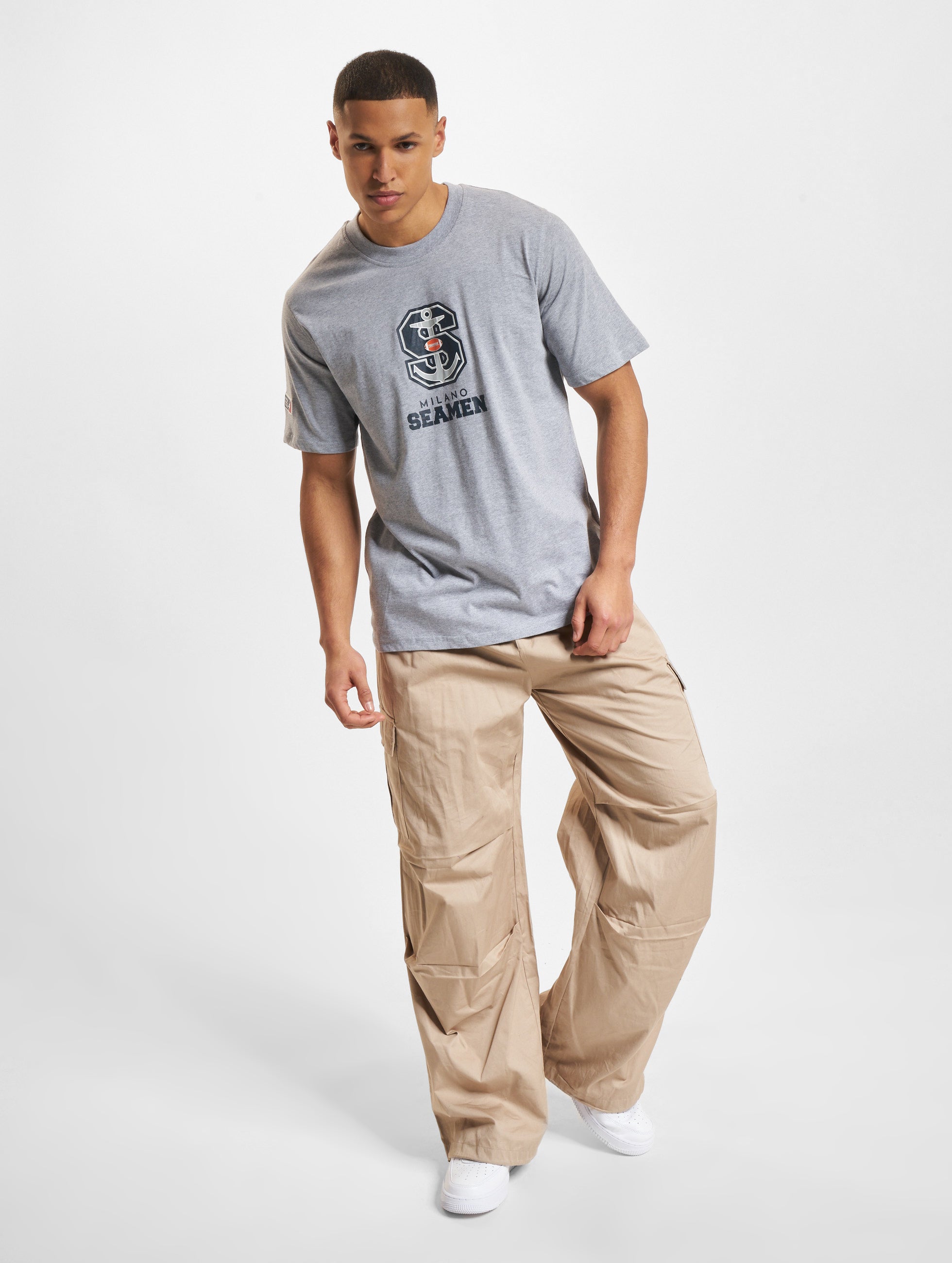 Milano Seamen Legacy T-Shirt