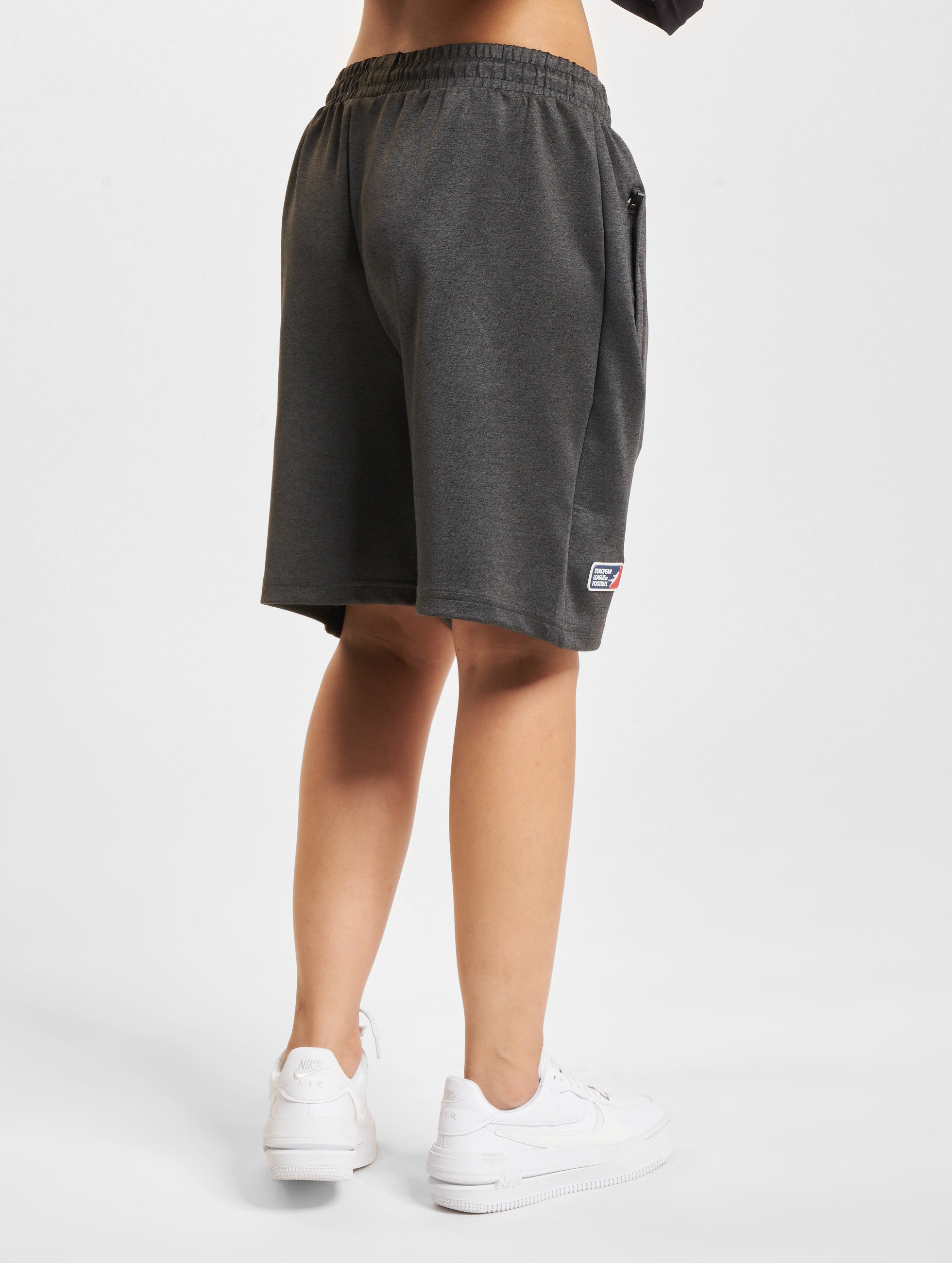 Raiders Tirol Trainer Shorts