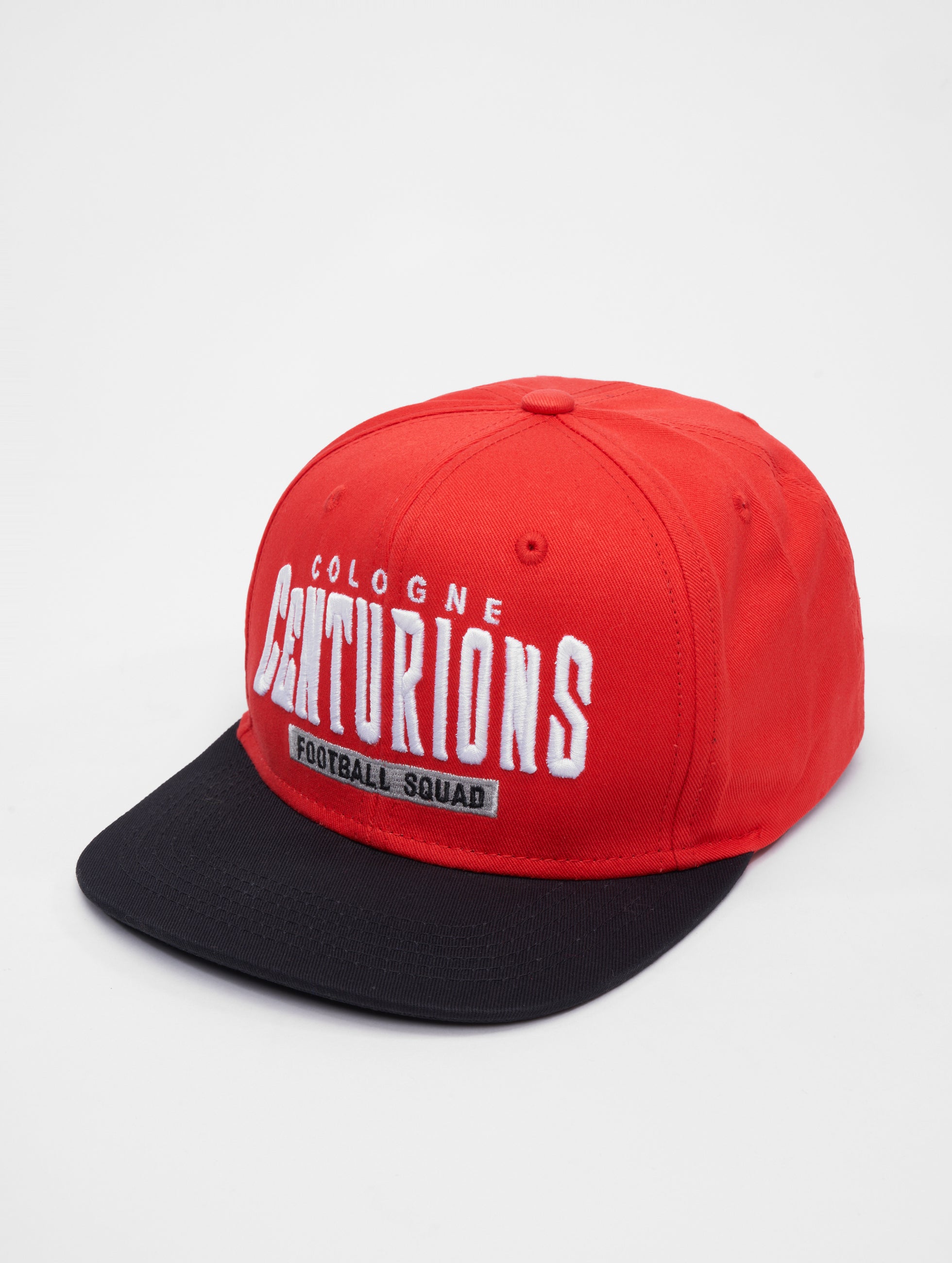 Cologne Centurions Contrast Snapback Cap
