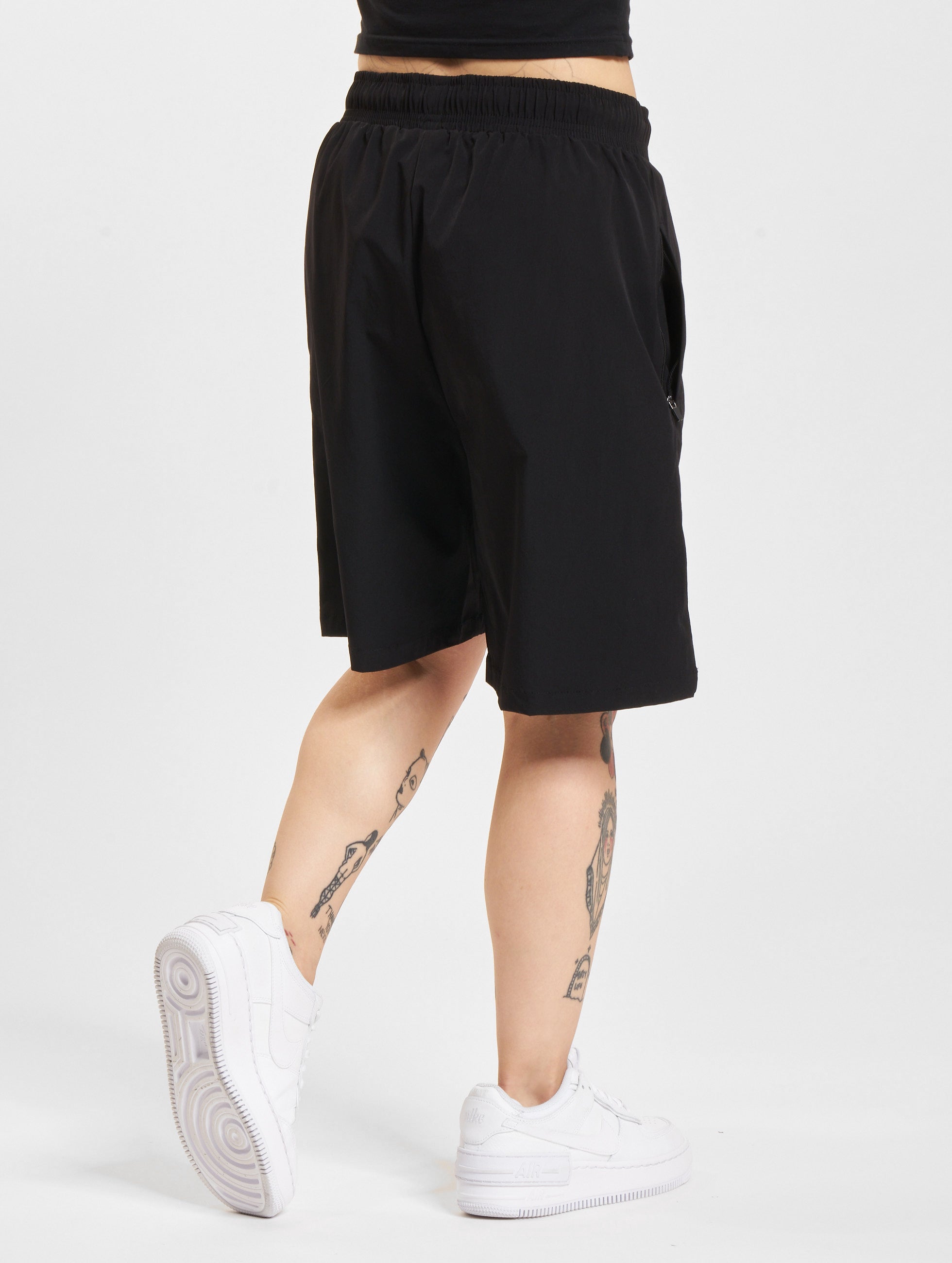 Wroclaw Panthers Performance Shorts