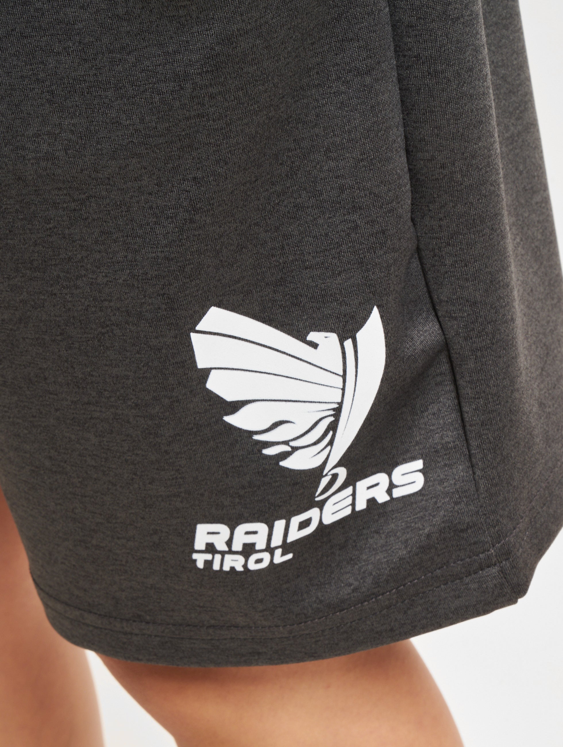 Raiders Tirol Trainer Shorts