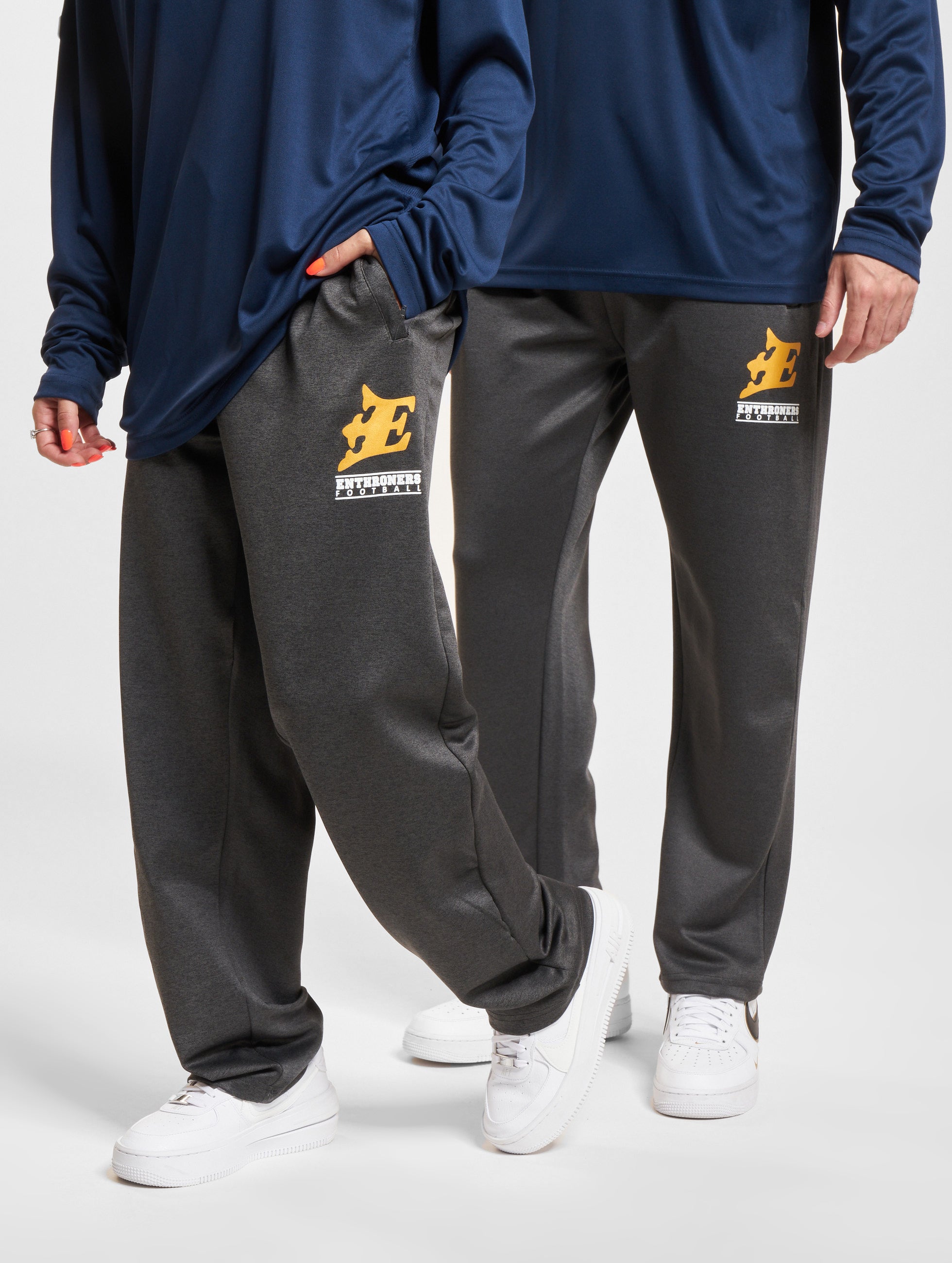 Fehervar Enthroners Trainer Pants