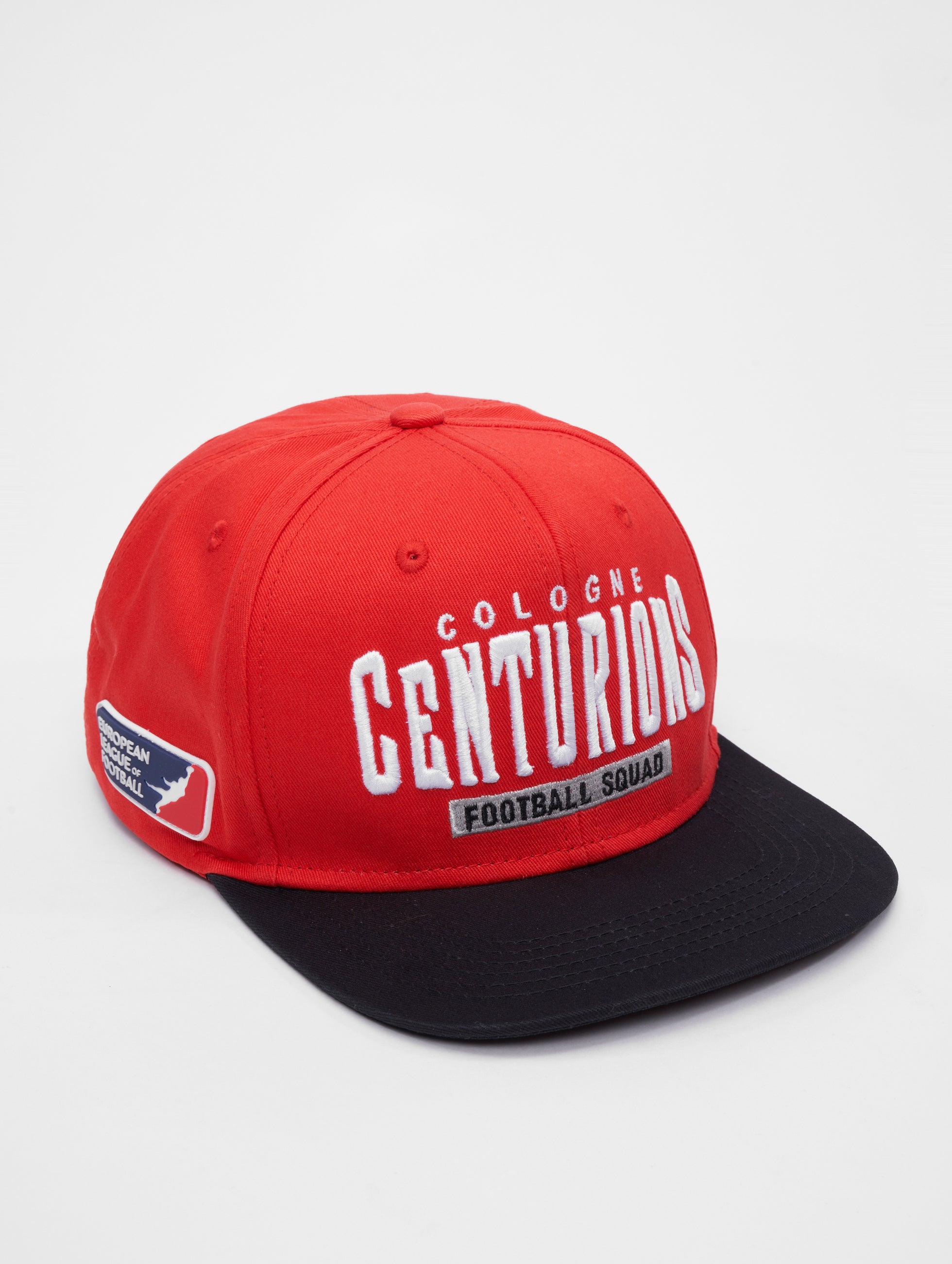 Cologne Centurions Contrast Snapback Cap