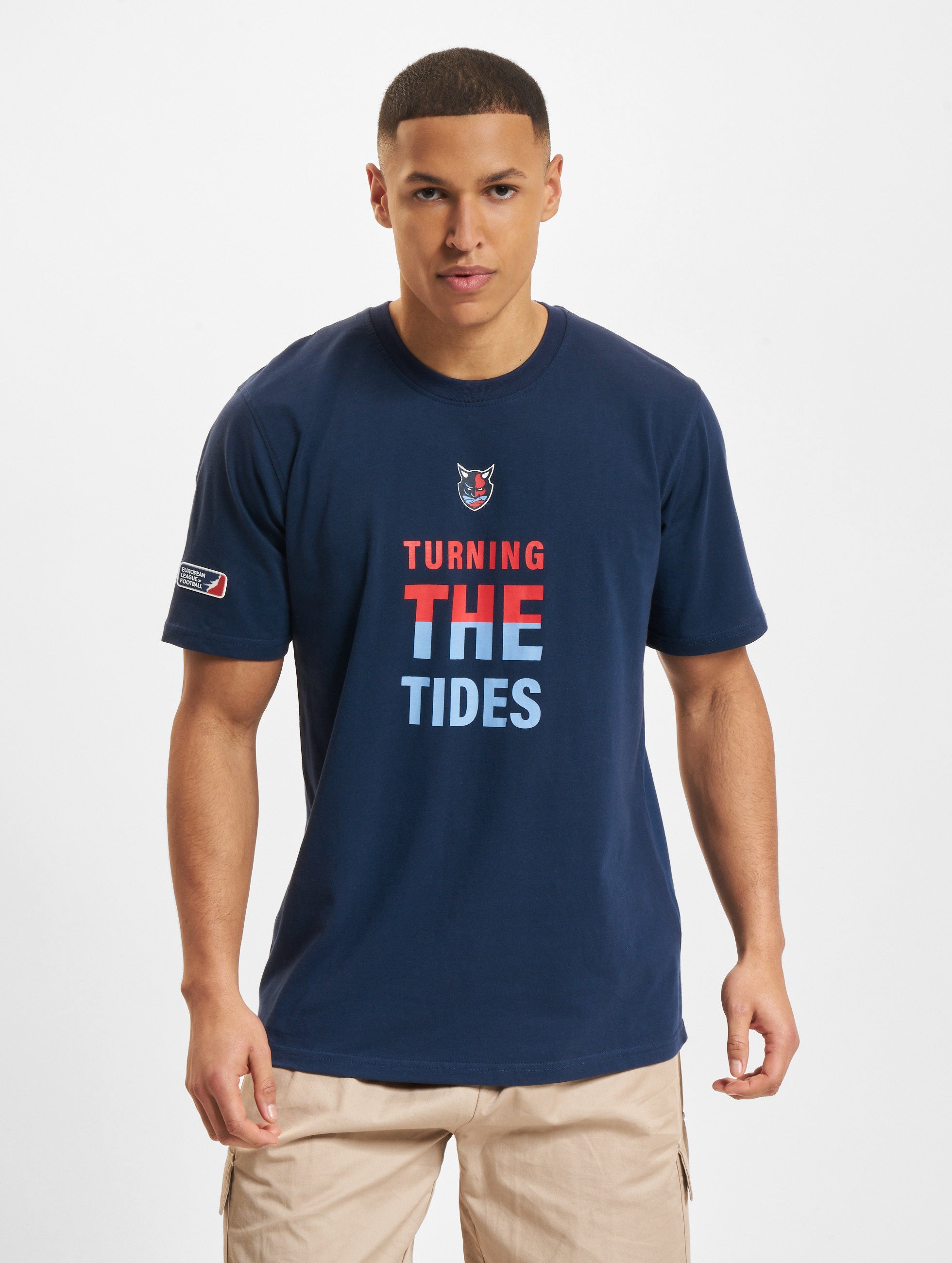 Hamburg Sea Devils Statement T-Shirt