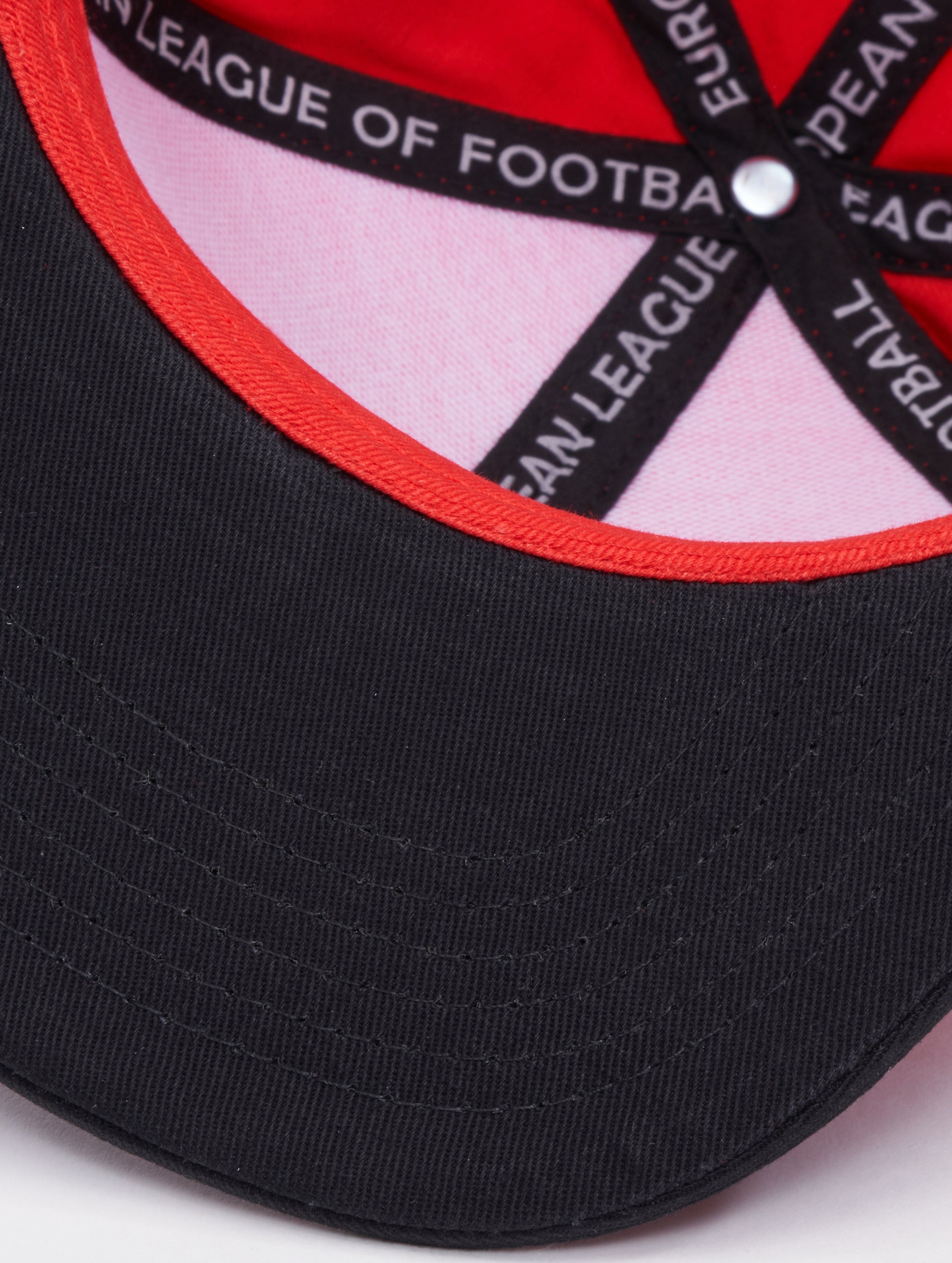 Cologne Centurions Contrast Snapback Cap