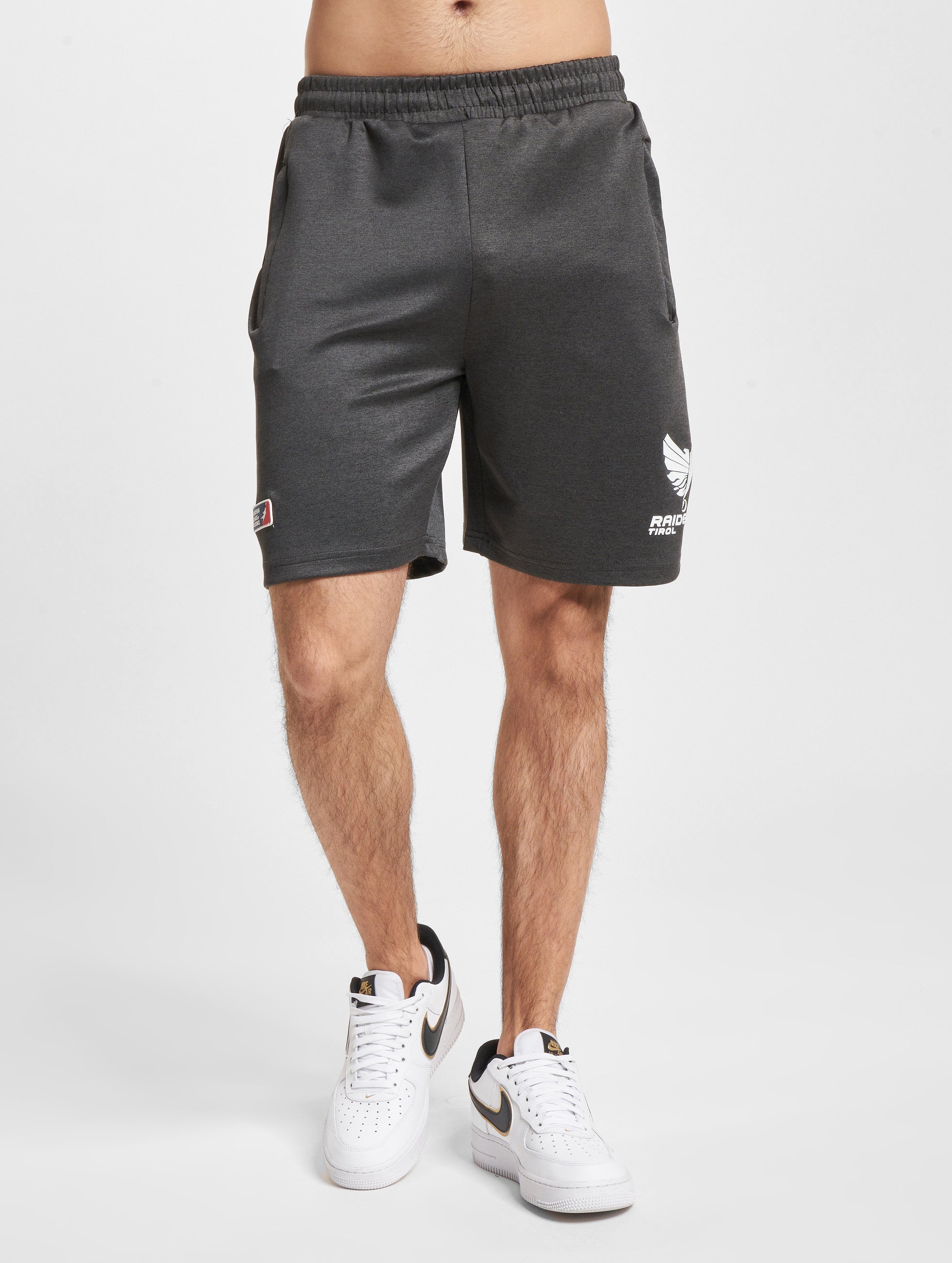 Raiders Tirol Trainer Shorts