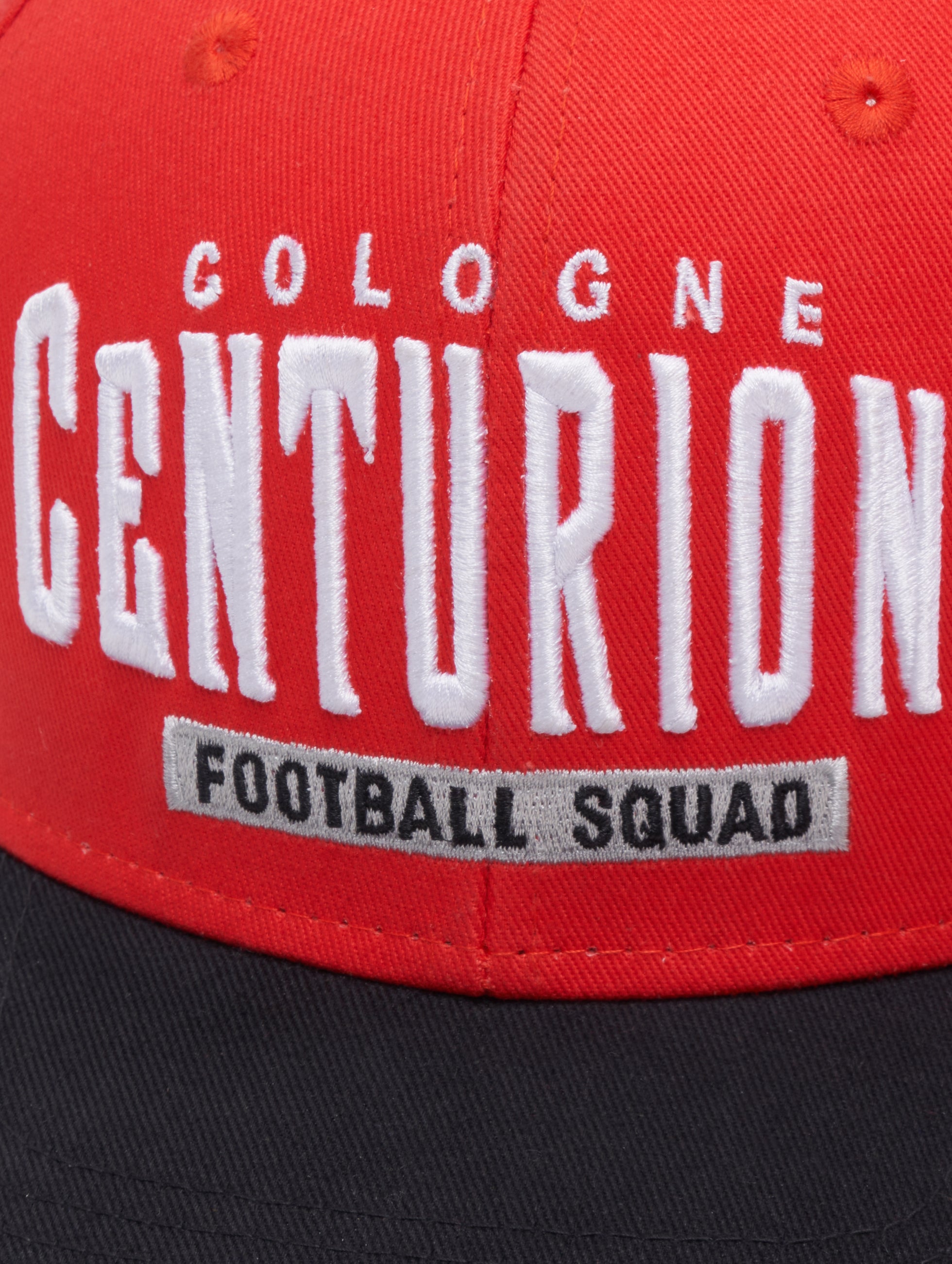 Cologne Centurions Contrast Baseball Cap