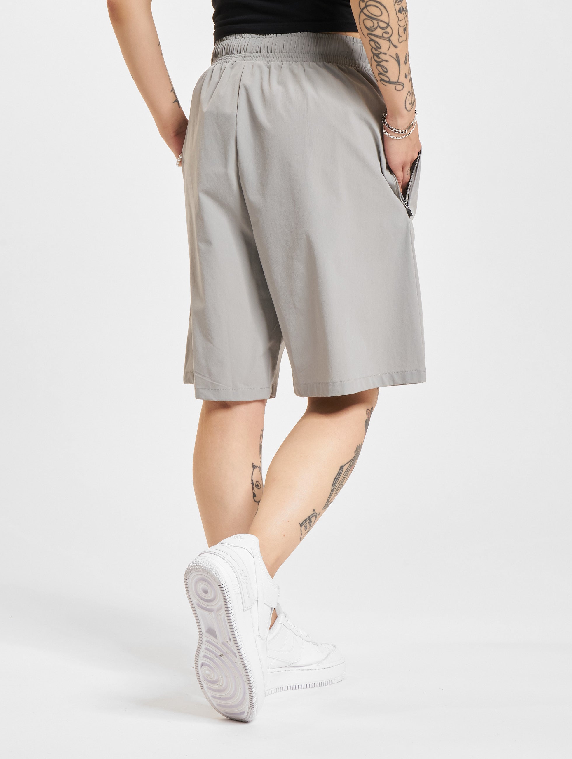 Milano Seamen Performance Shorts