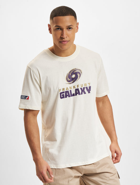 Frankfurt Galaxy T-Shirt 2024 Design 3