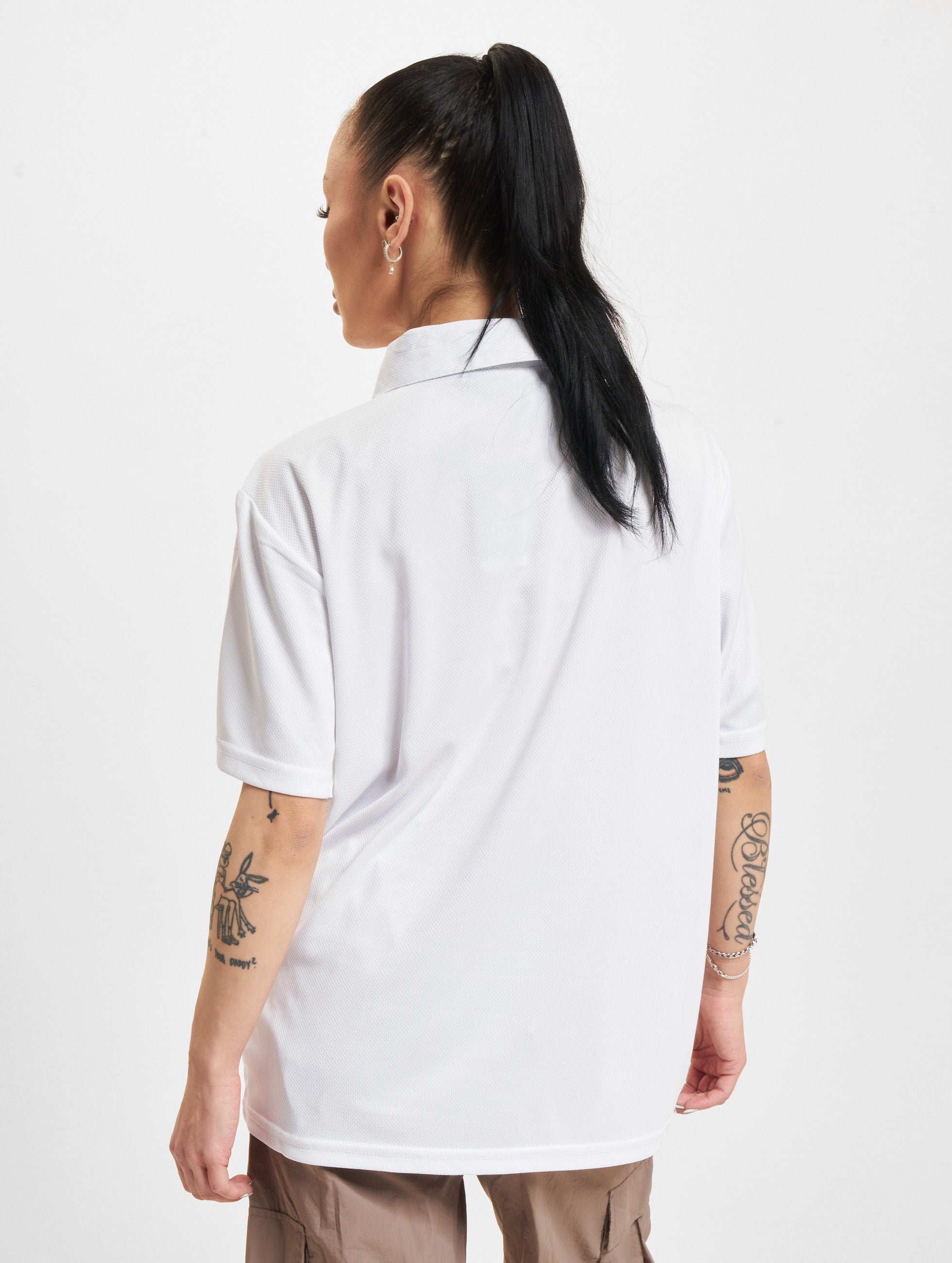 Wroclaw Panthers Polo Shirt