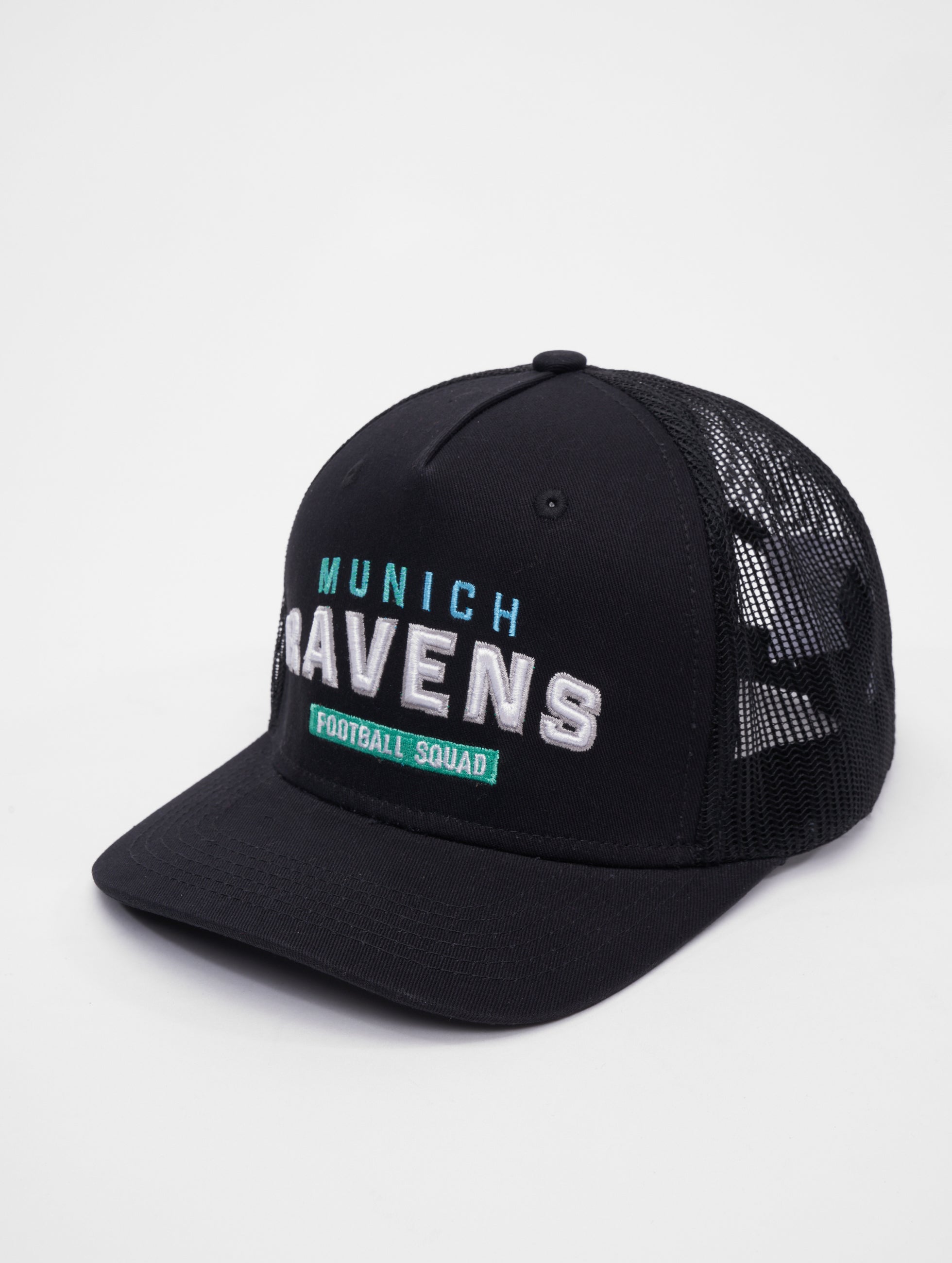 Munich Ravens Classic Trucker Cap