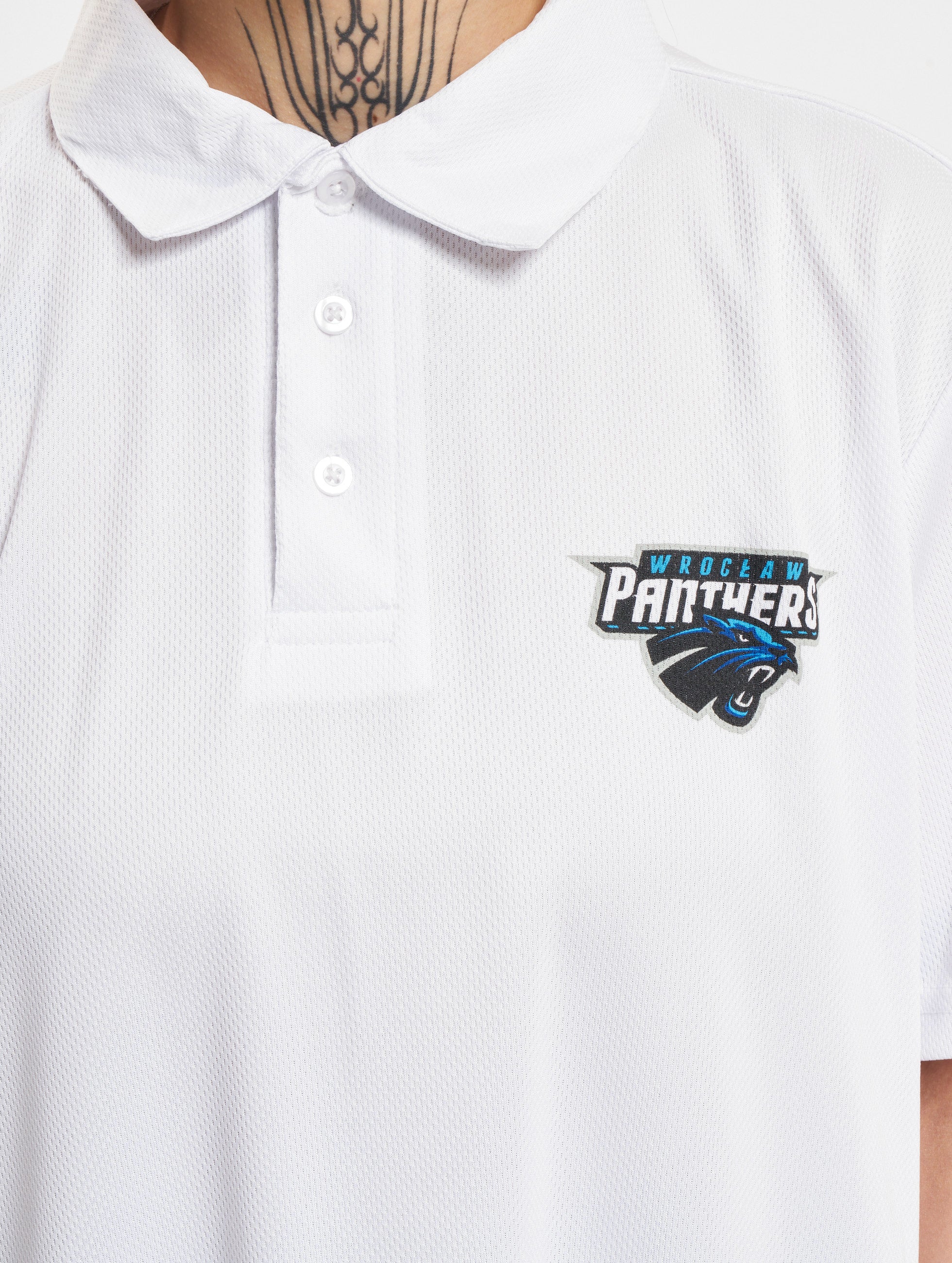 Wroclaw Panthers Polo Shirt