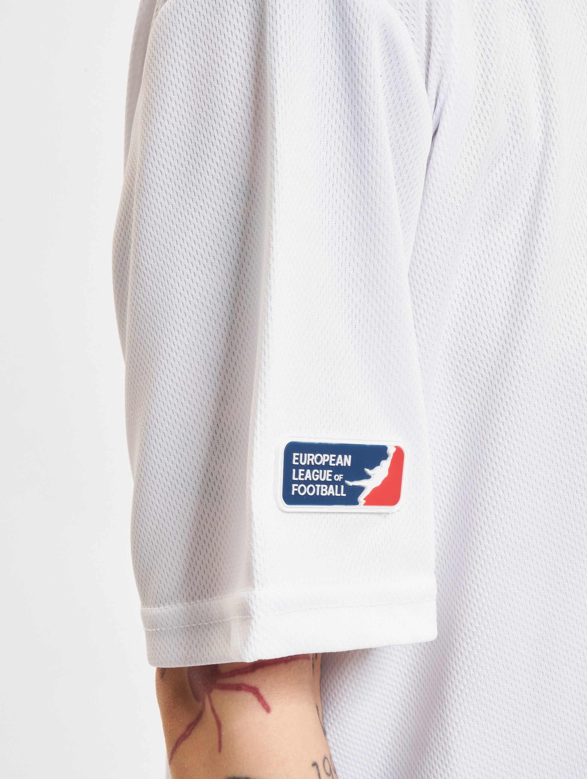 Wroclaw Panthers Polo Shirt