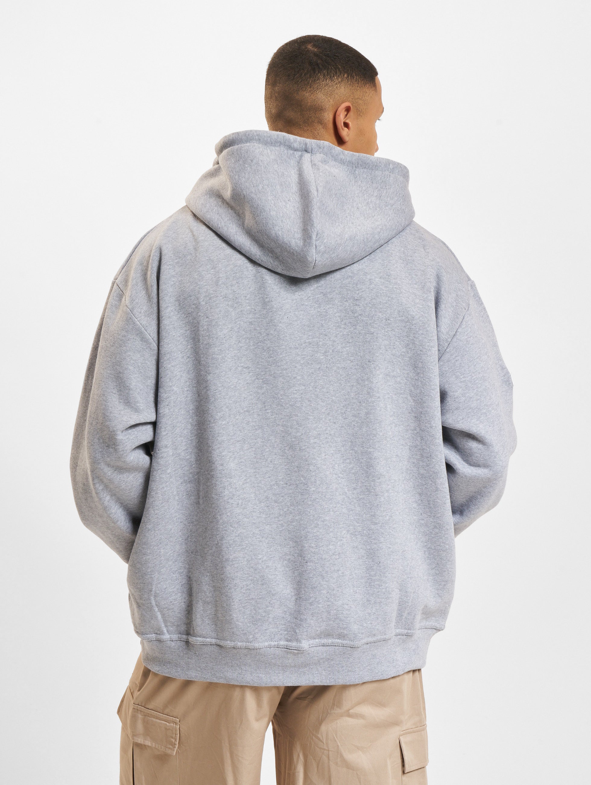 Raiders Tirol Zipper