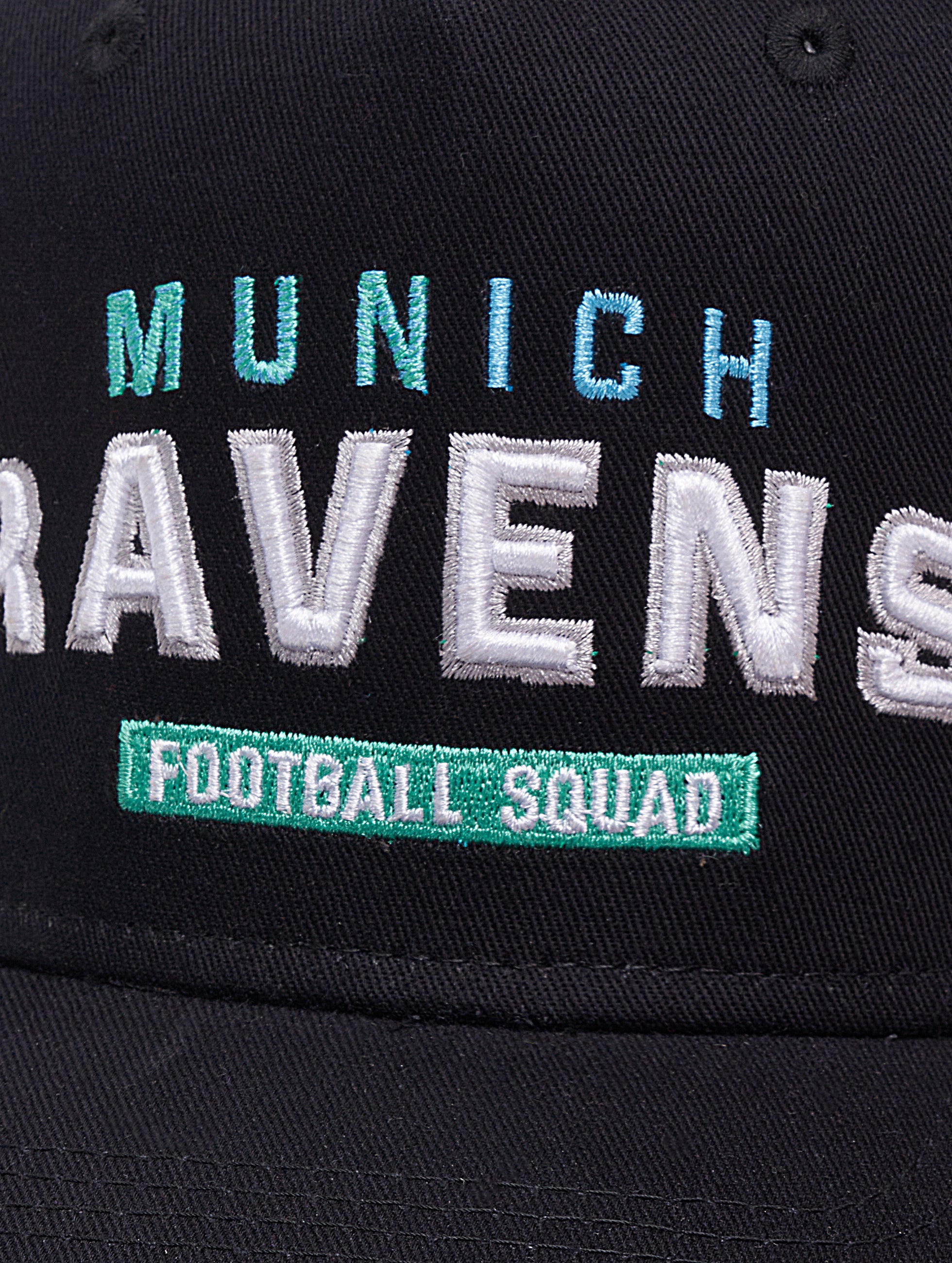 Munich Ravens Classic Trucker Cap