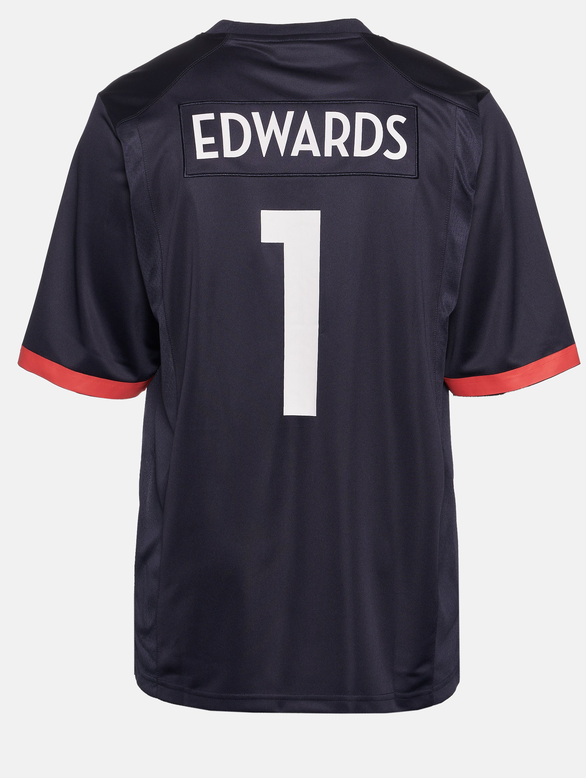 Paris Musketeers Authentic Game Jersey