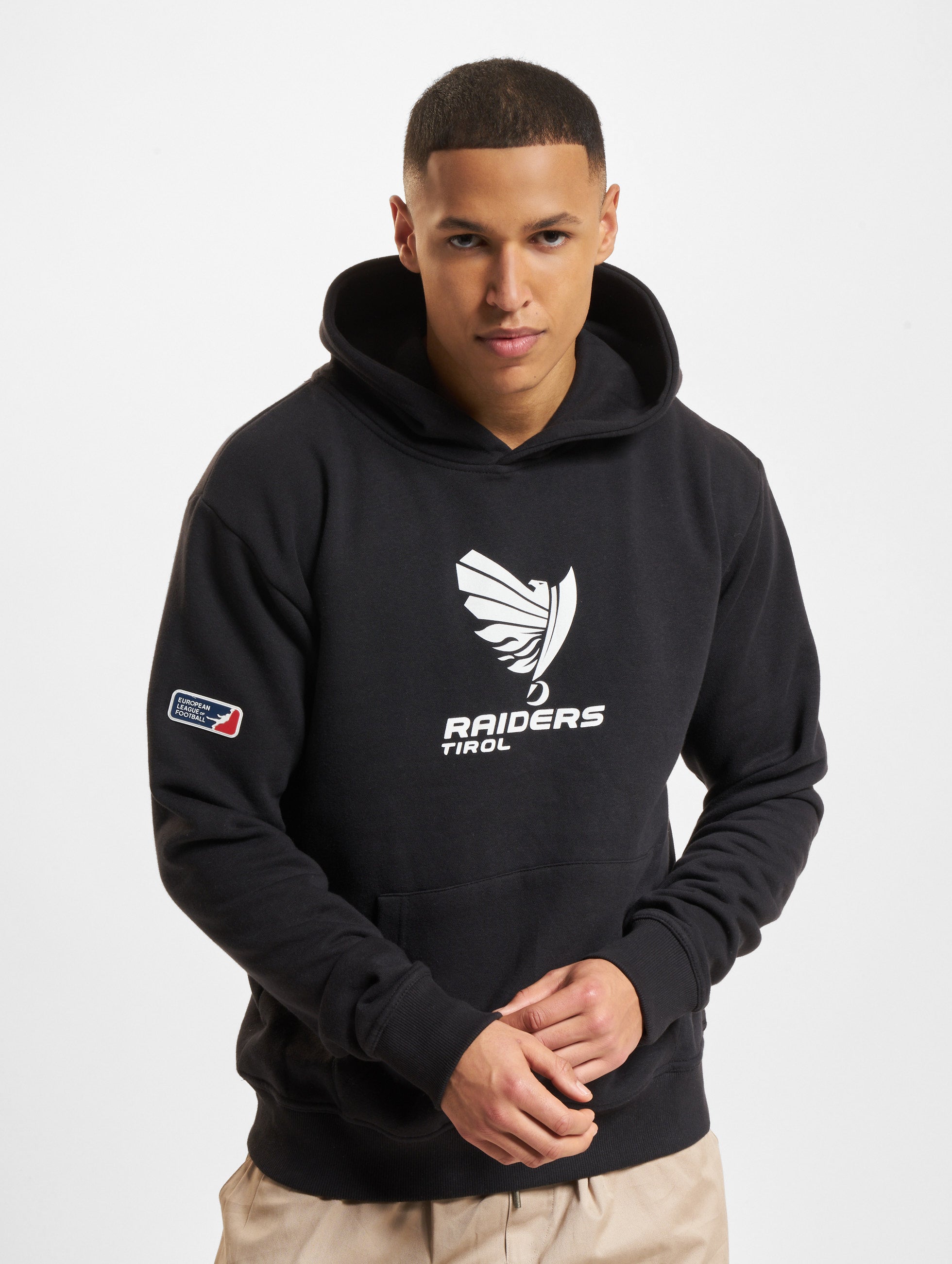 Raiders Tirol Legacy Hoodie