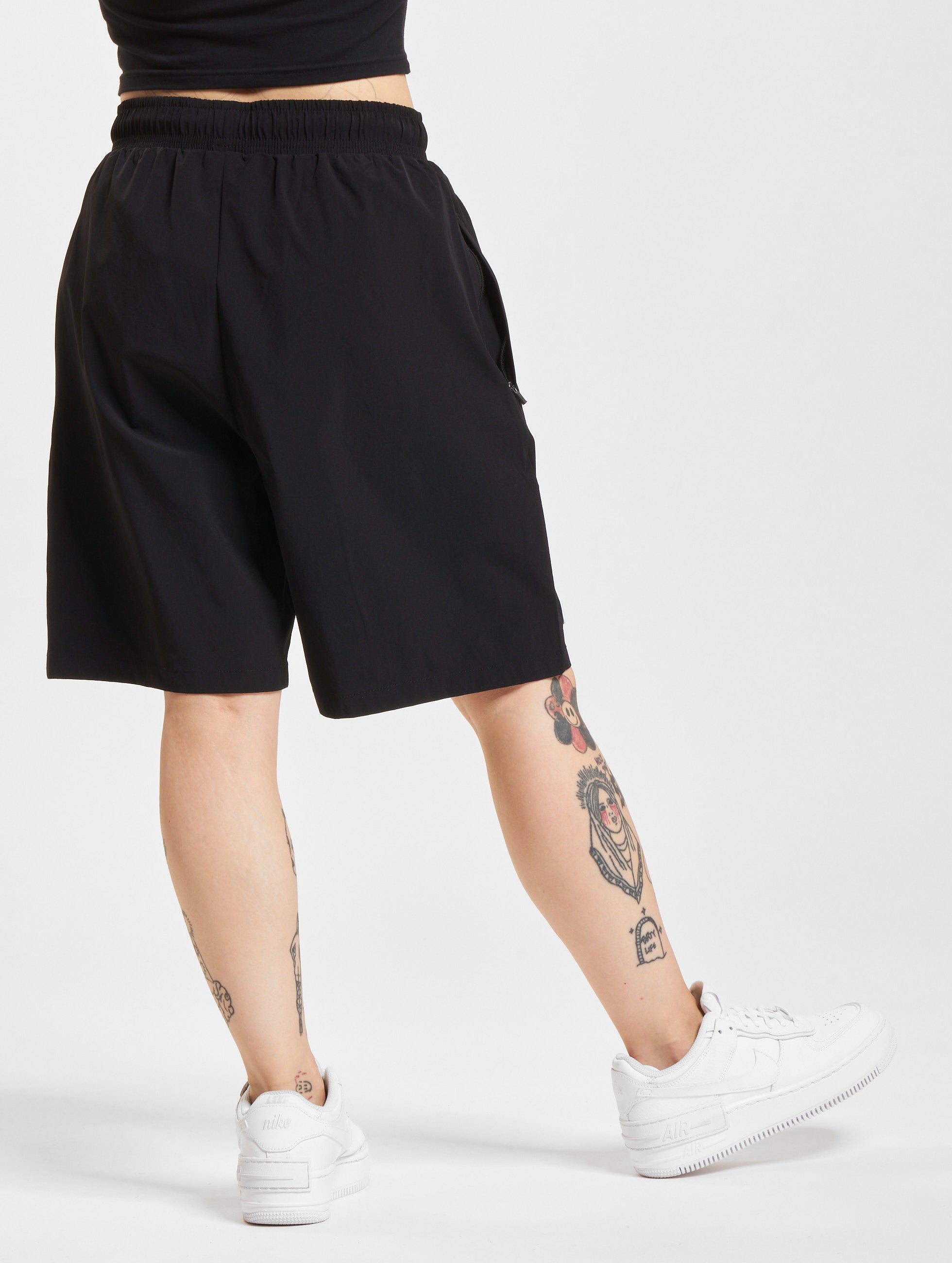 Munich Ravens Performance Shorts