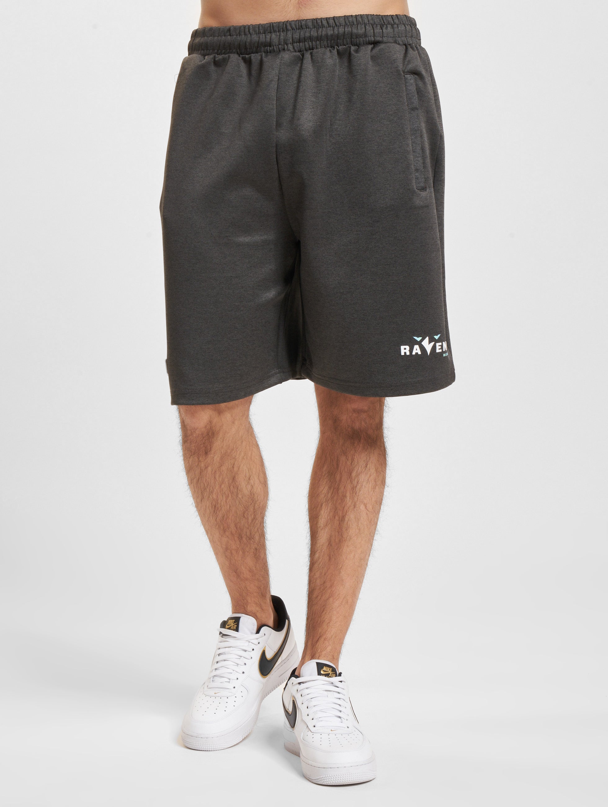 Munich Ravens Trainer Shorts