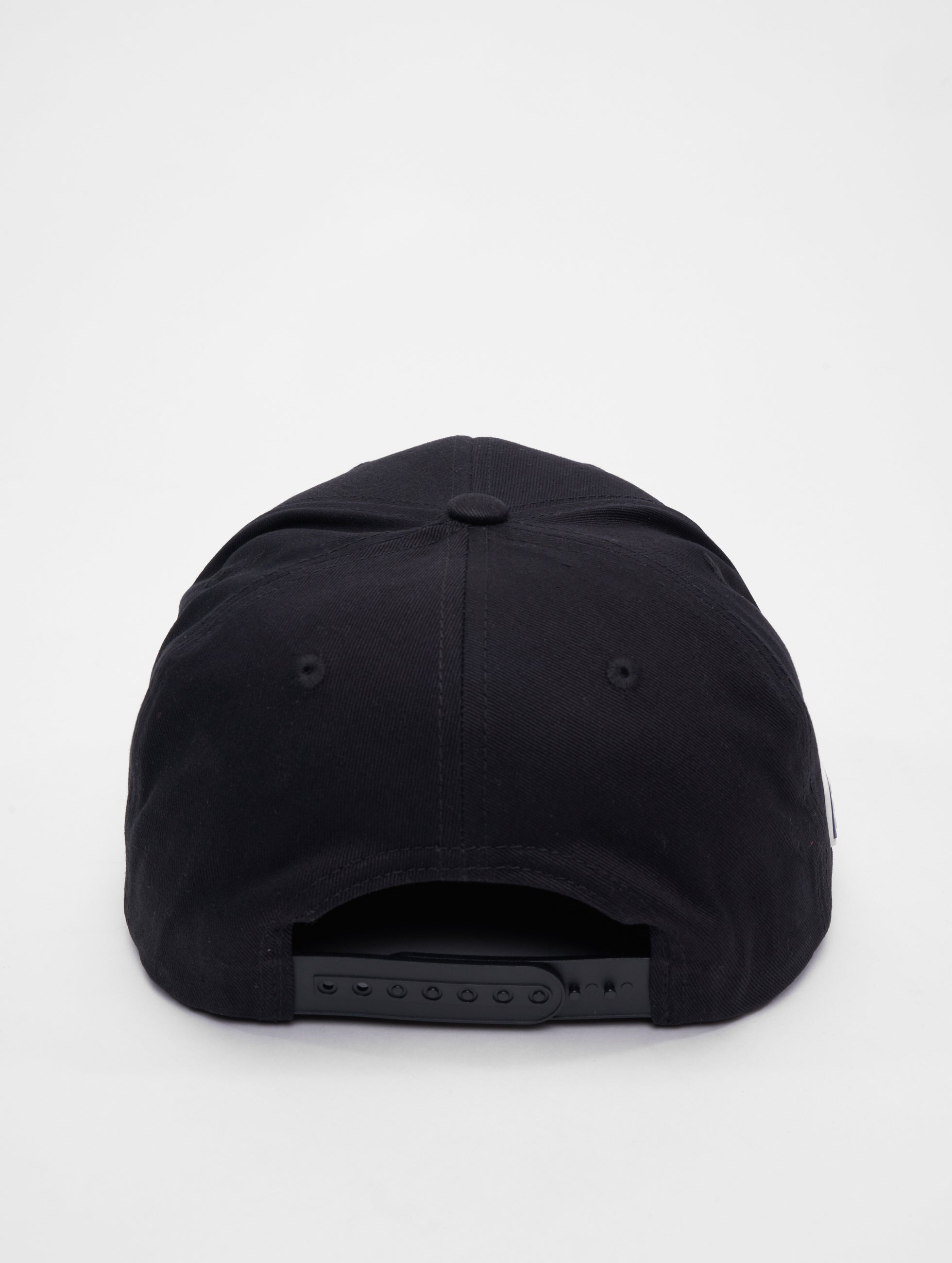 Munich Ravens Contrast Snapback Cap