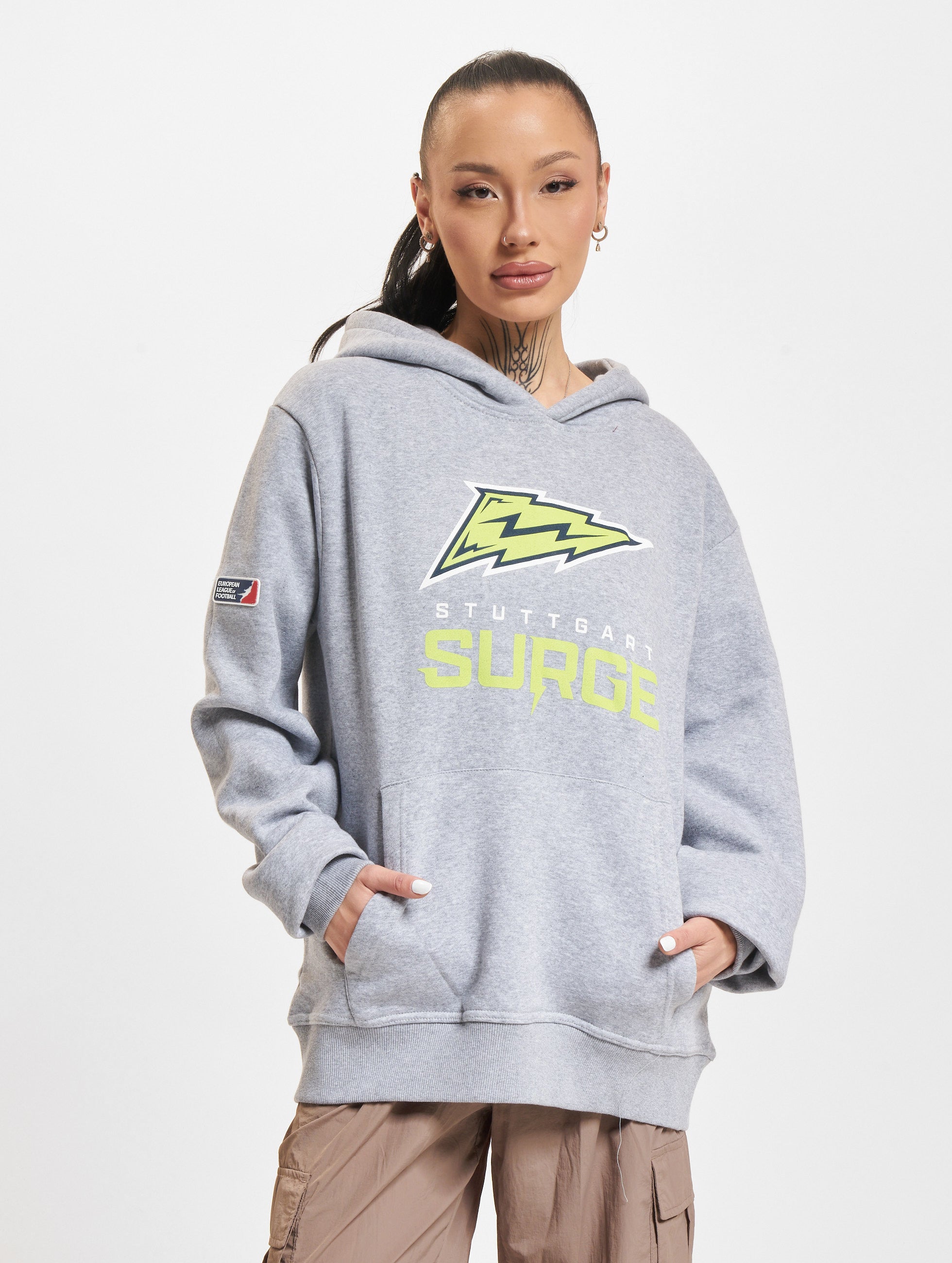Stuttgart Surge Legacy Hoodie