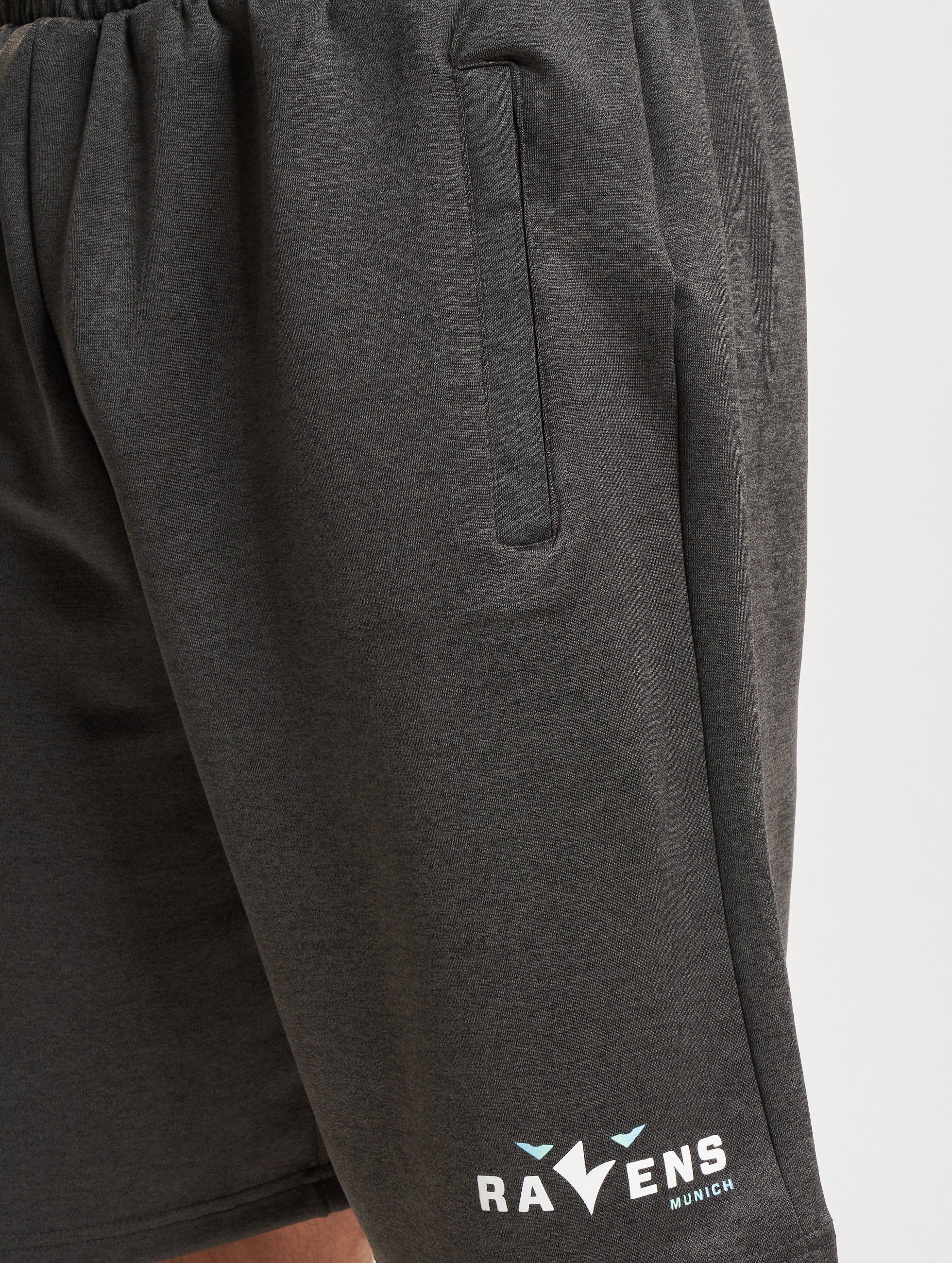 Munich Ravens Trainer Shorts