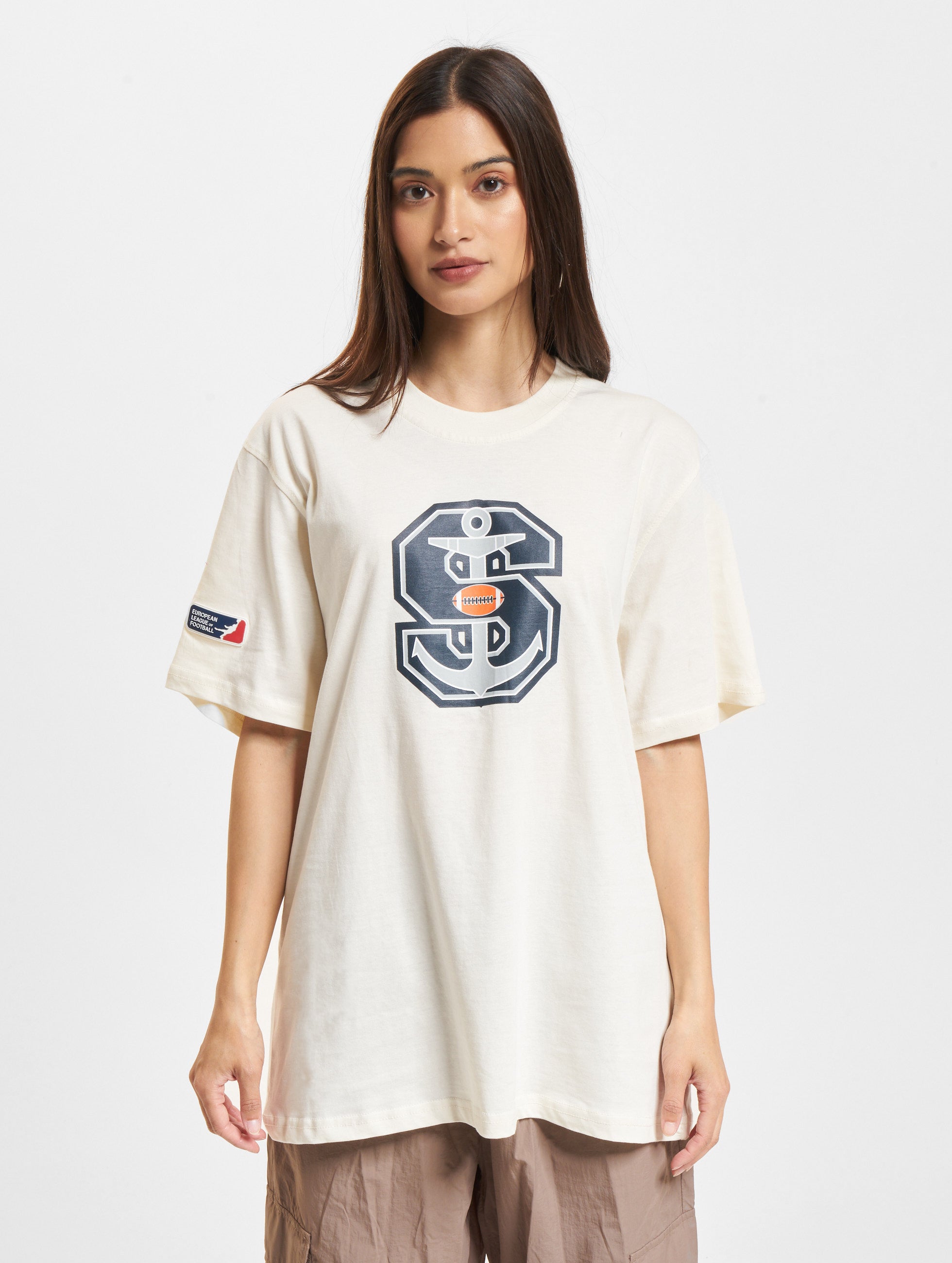 Milano Seamen Icon T-Shirt